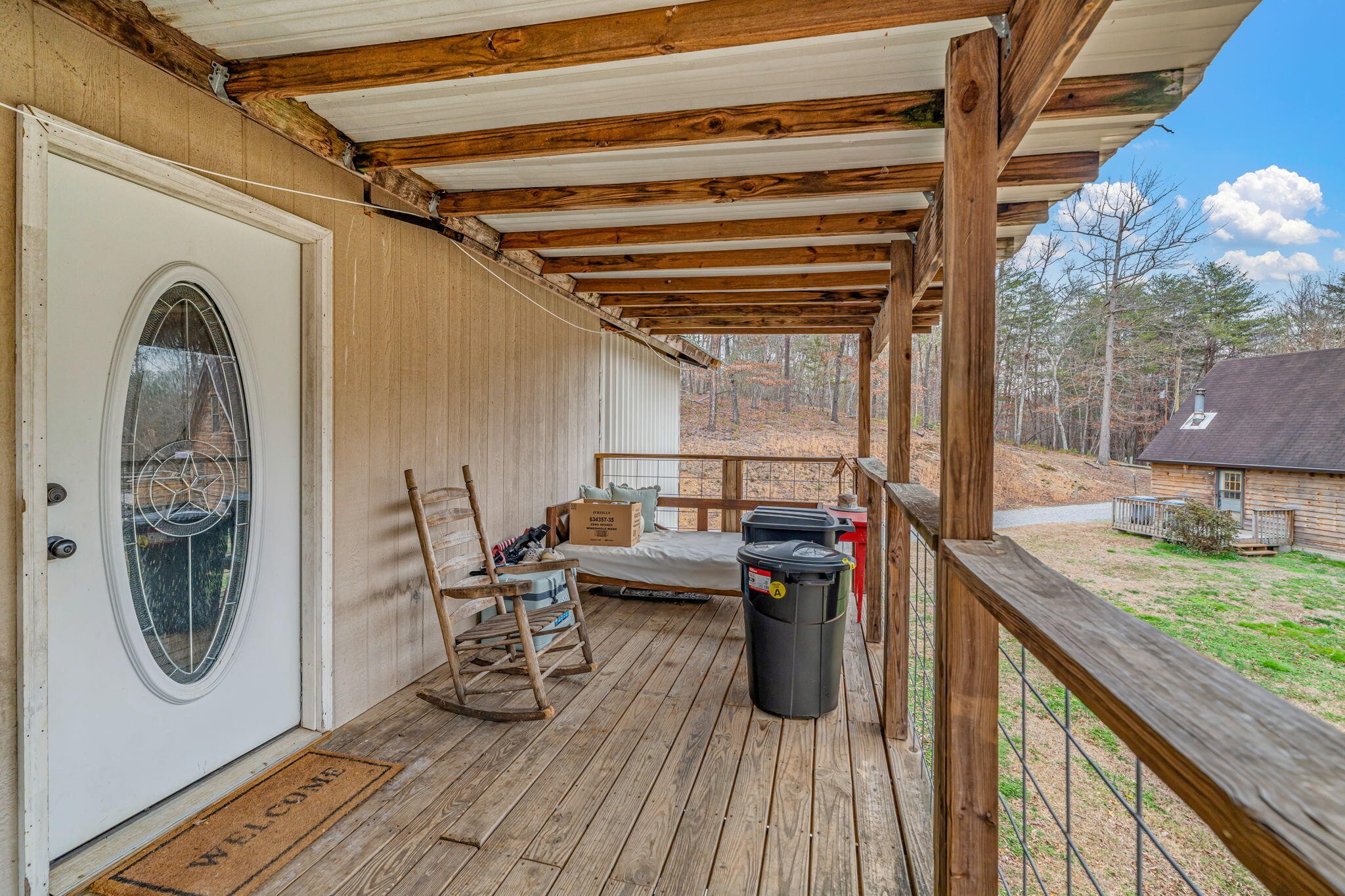 113 Mcspadden Branch Road Vonore TN 37885