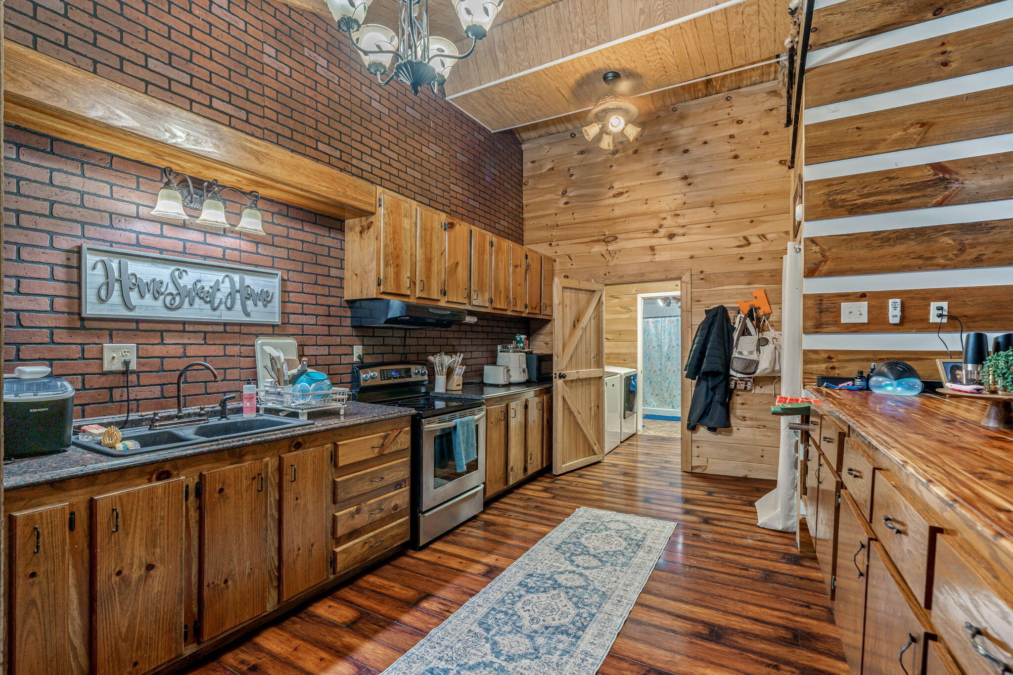 113 Mcspadden Branch Road Vonore TN 37885