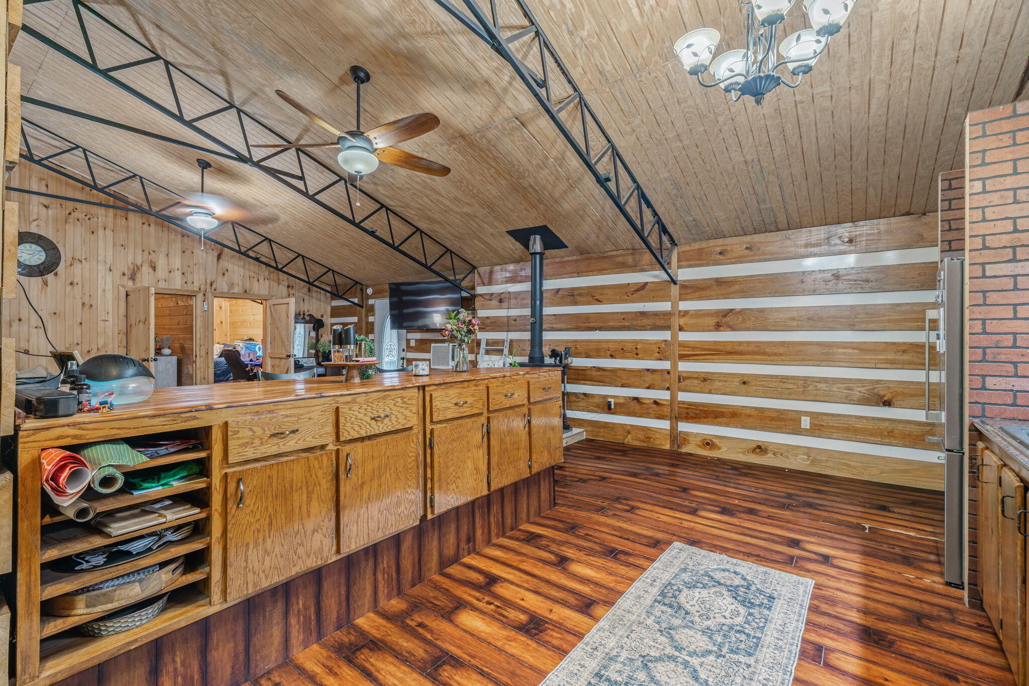 113 Mcspadden Branch Road Vonore TN 37885
