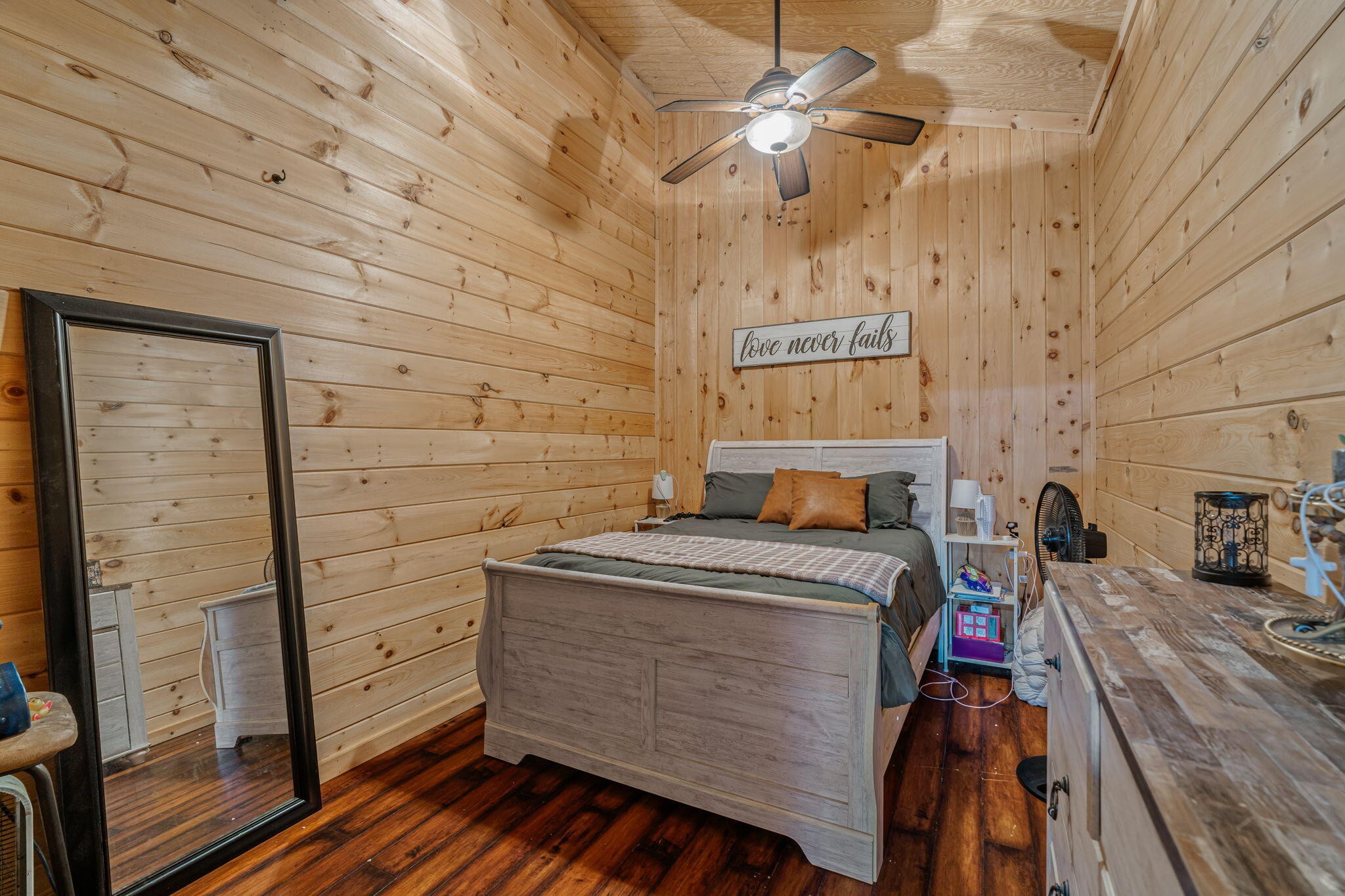113 Mcspadden Branch Road Vonore TN 37885