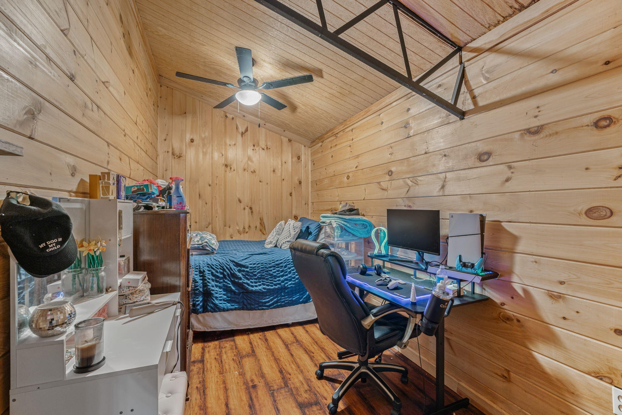 113 Mcspadden Branch Road Vonore TN 37885