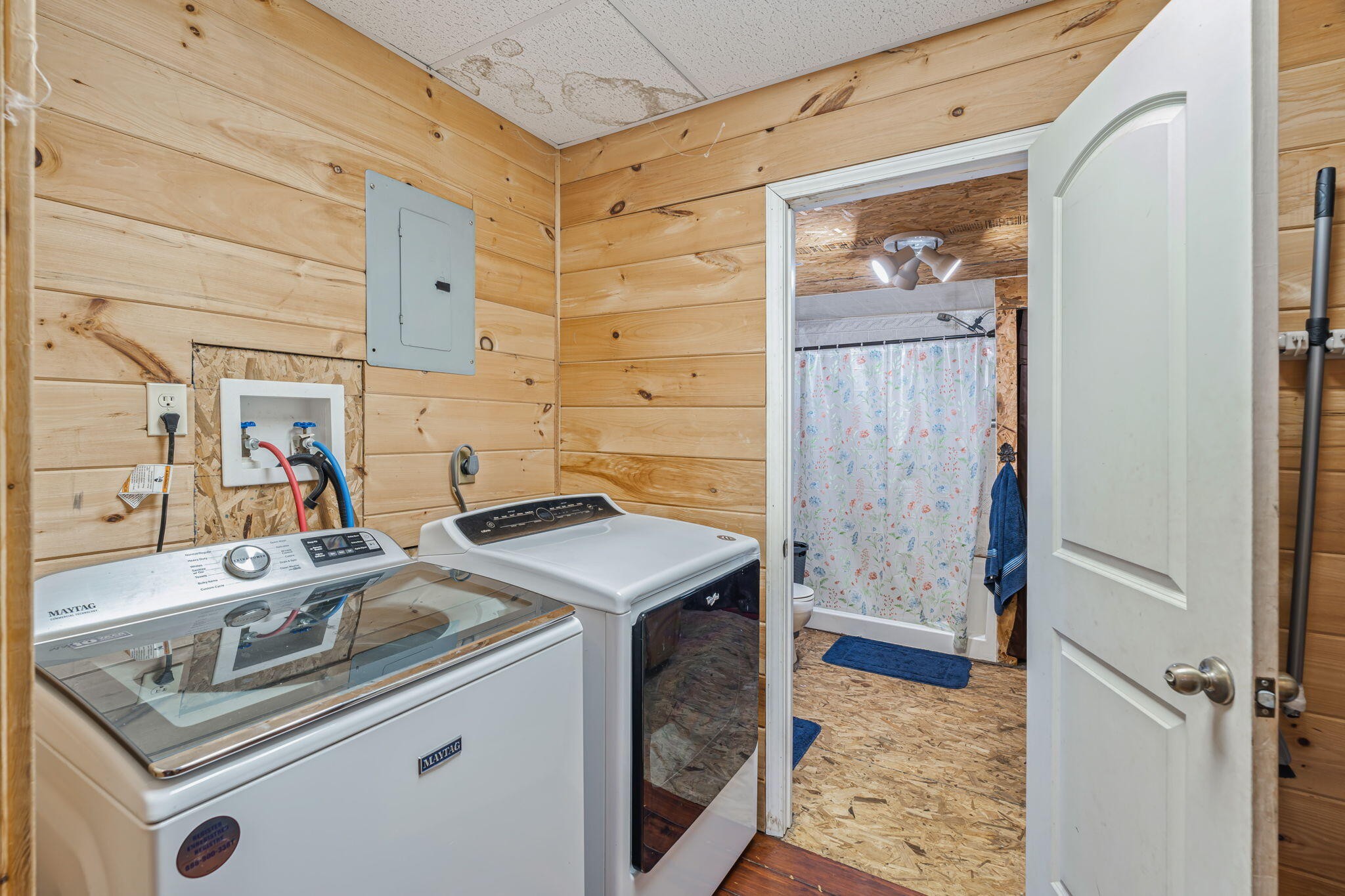 113 Mcspadden Branch Road Vonore TN 37885