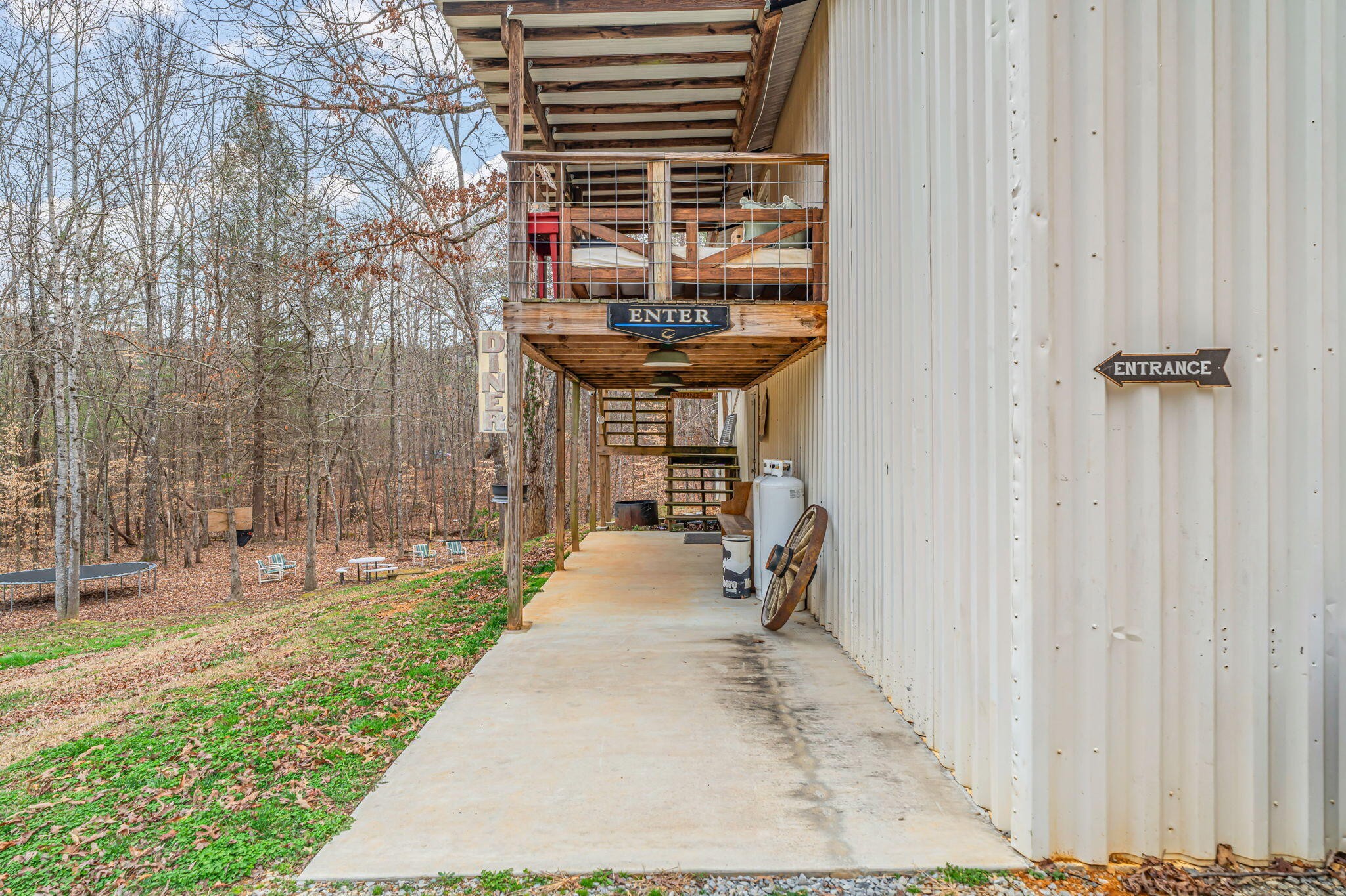 113 Mcspadden Branch Road Vonore TN 37885