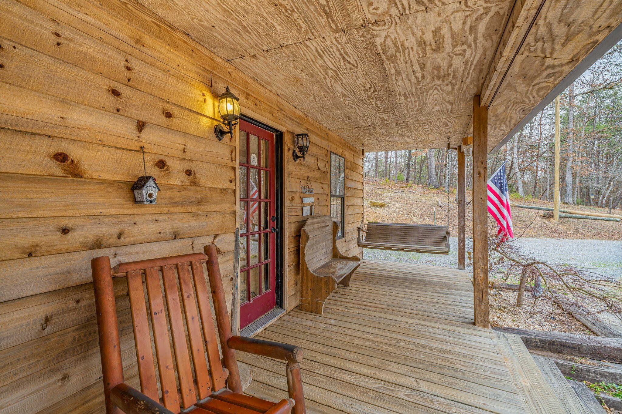 113 Mcspadden Branch Road Vonore TN 37885