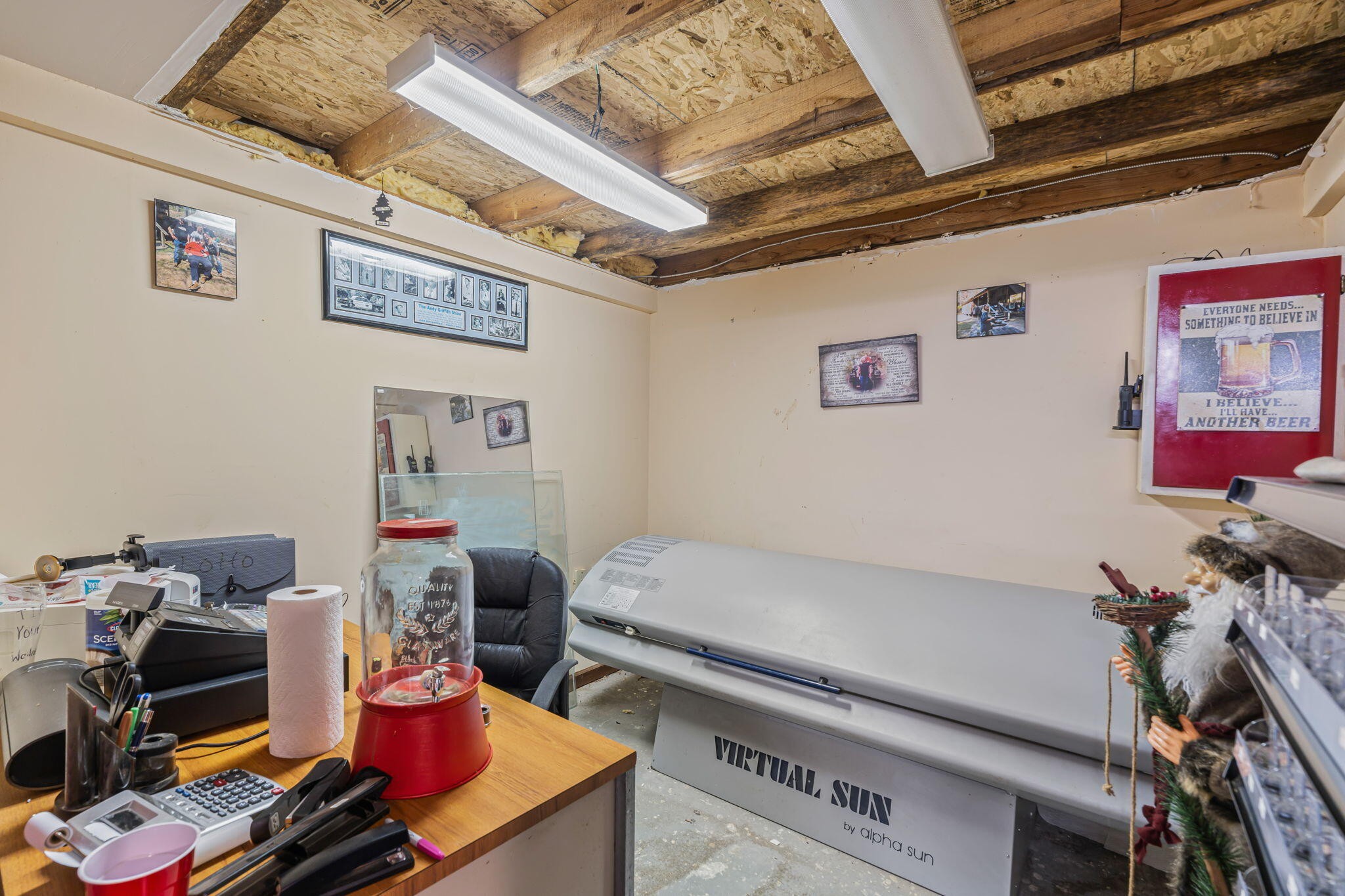 113 Mcspadden Branch Road Vonore TN 37885