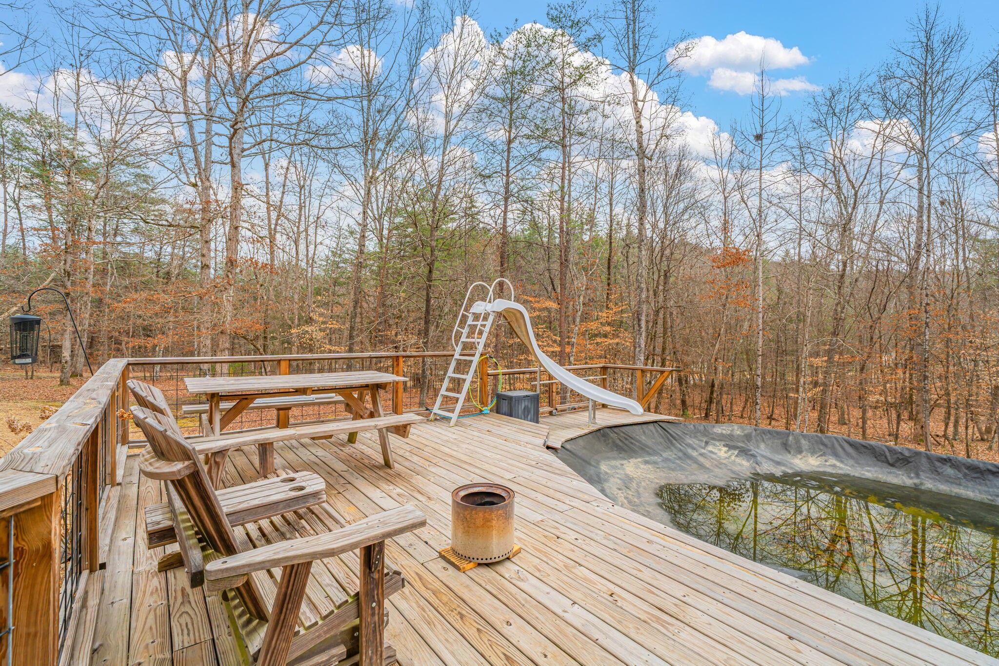 113 Mcspadden Branch Road Vonore TN 37885