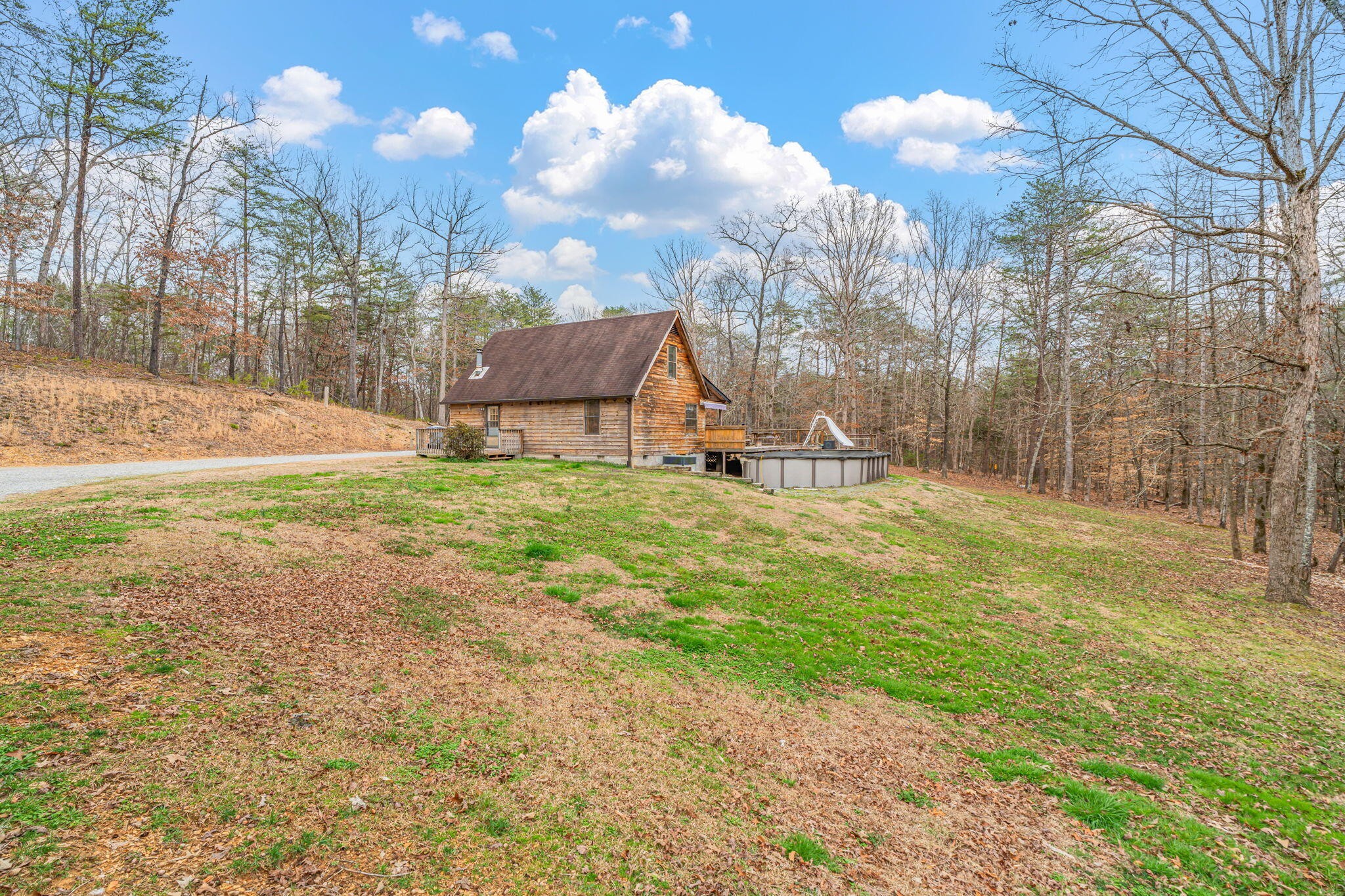 113 Mcspadden Branch Road Vonore TN 37885