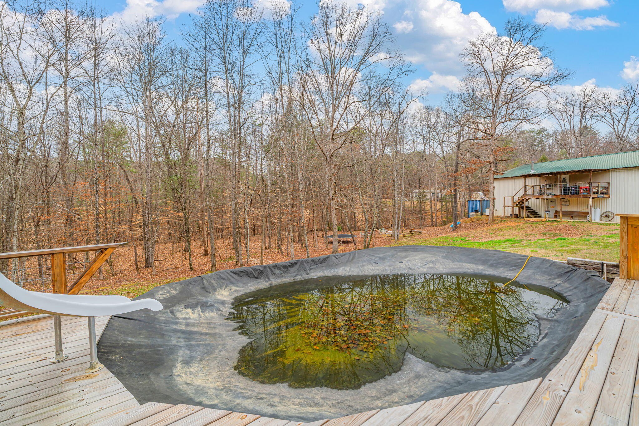 113 Mcspadden Branch Road Vonore TN 37885