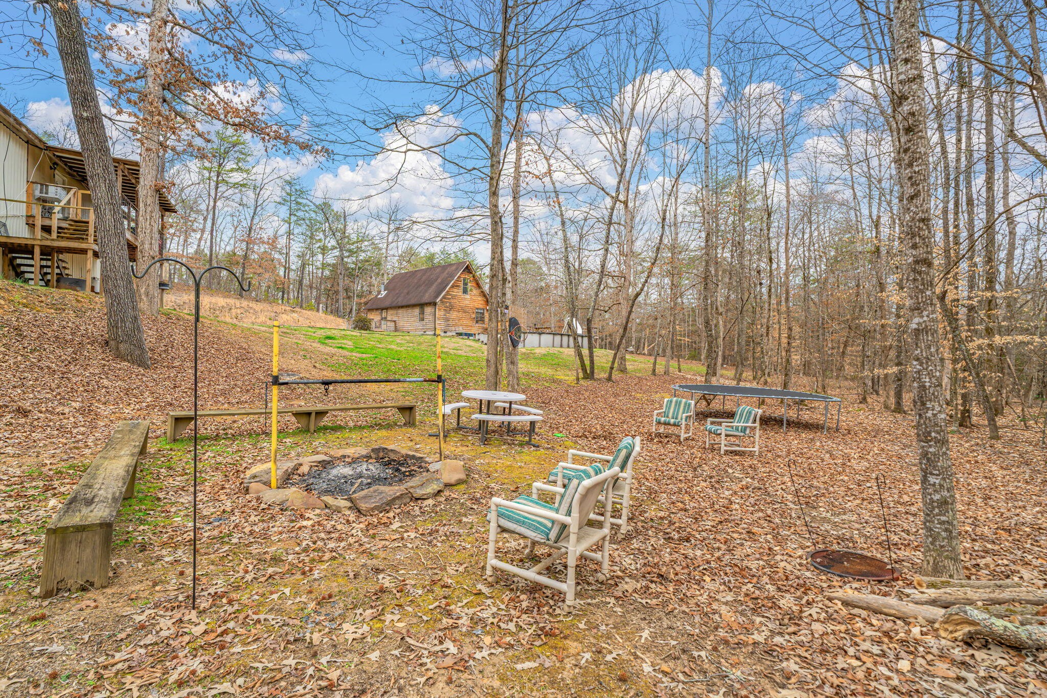 113 Mcspadden Branch Road Vonore TN 37885