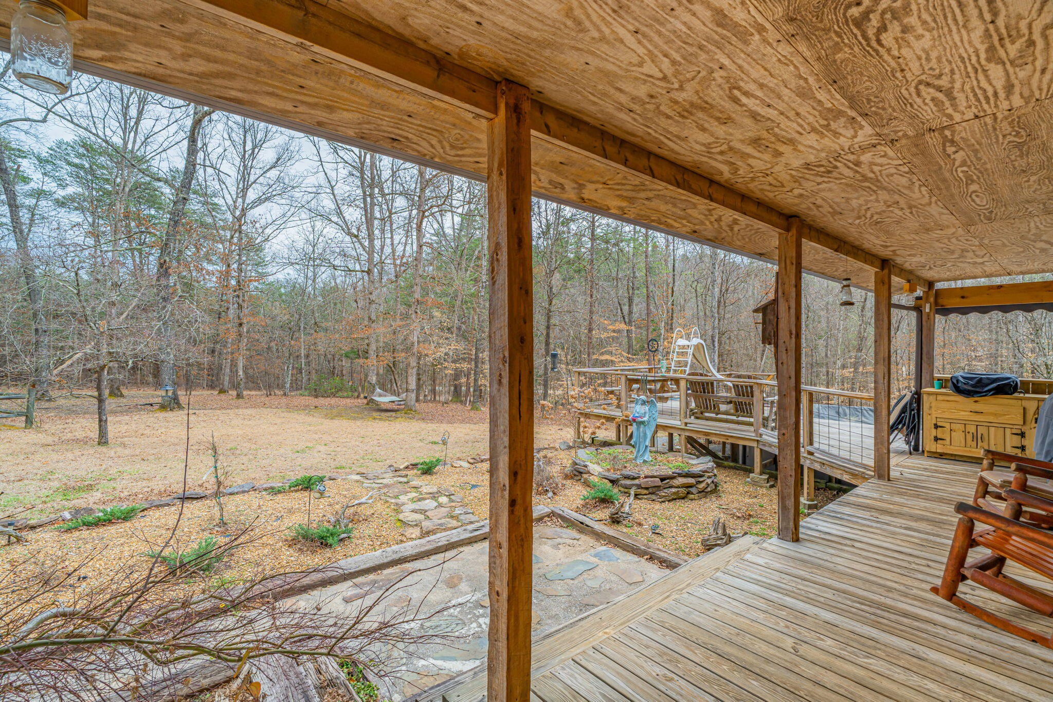 113 Mcspadden Branch Road Vonore TN 37885