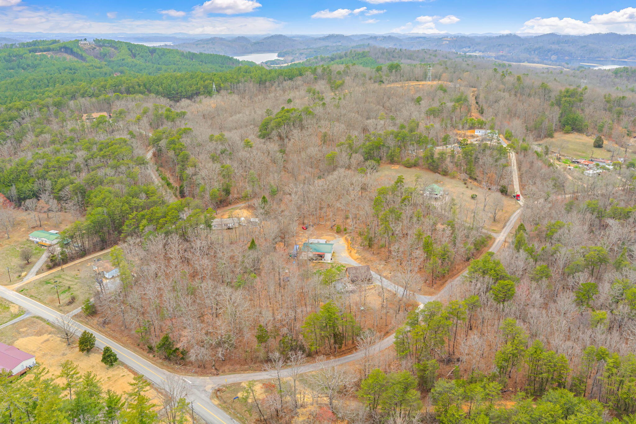 113 Mcspadden Branch Road Vonore TN 37885