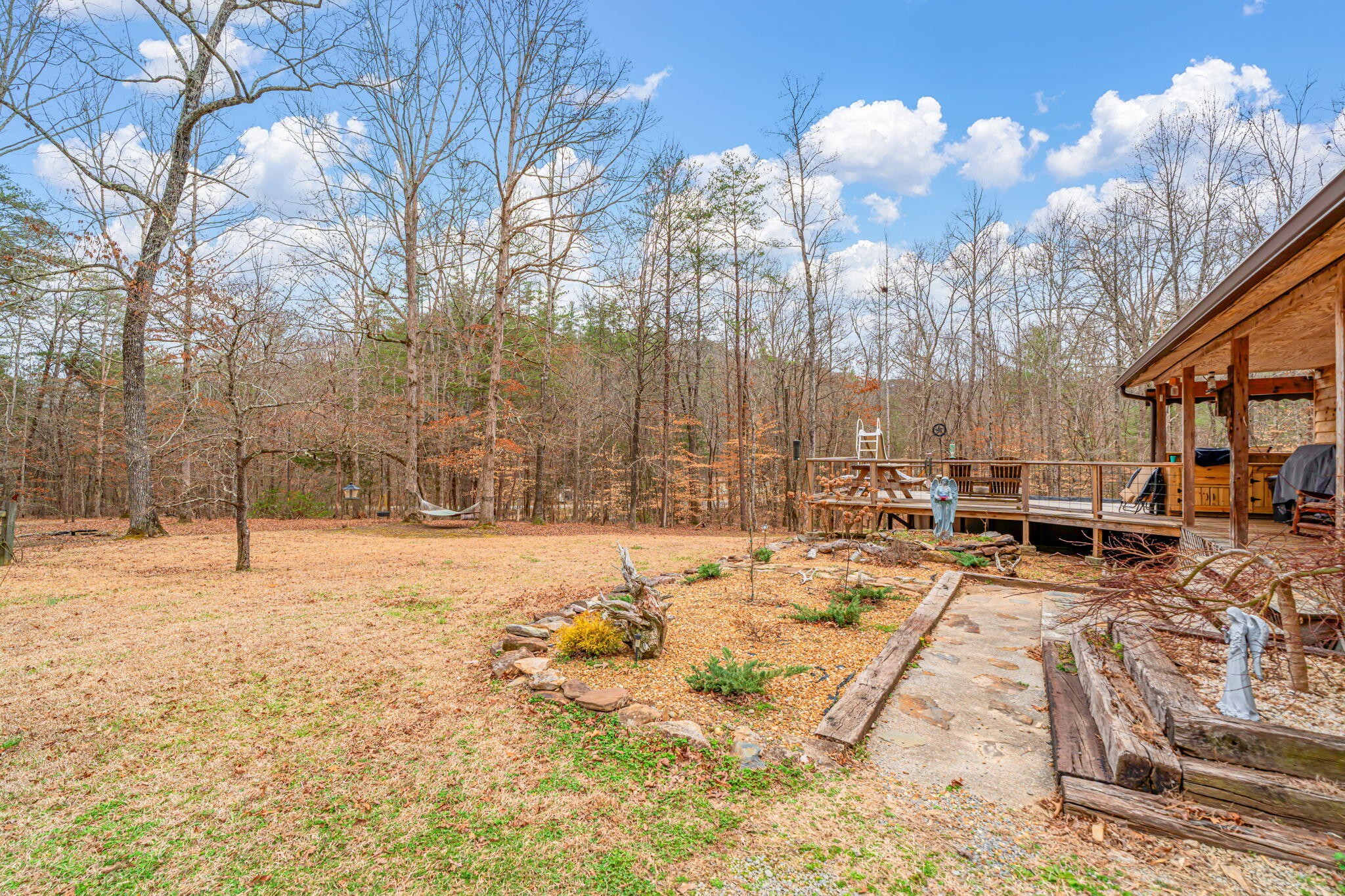 113 Mcspadden Branch Road Vonore TN 37885