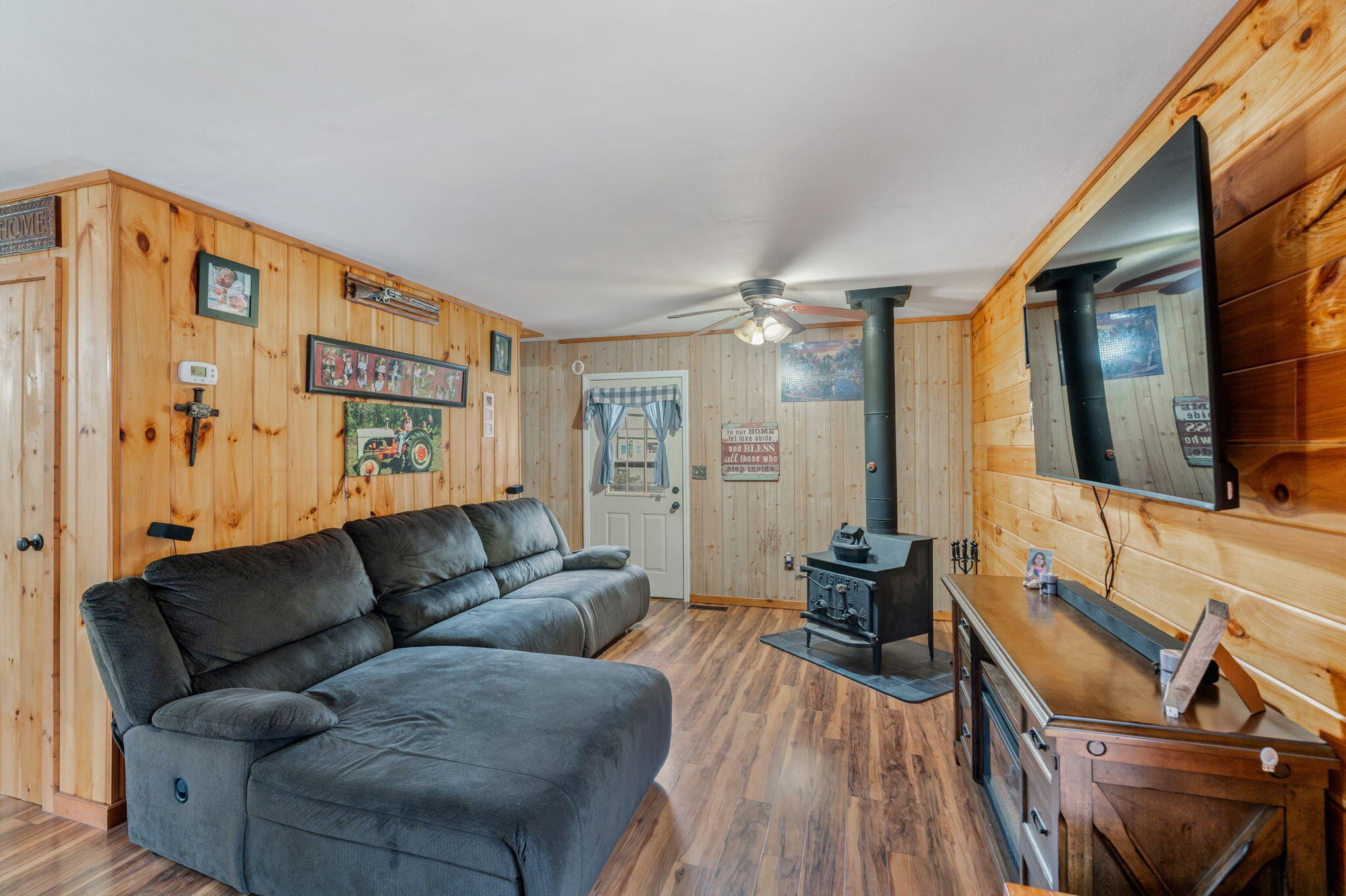 113 Mcspadden Branch Road Vonore TN 37885