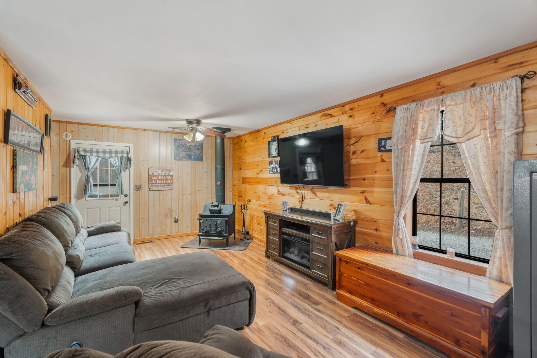 113 Mcspadden Branch Road Vonore TN 37885