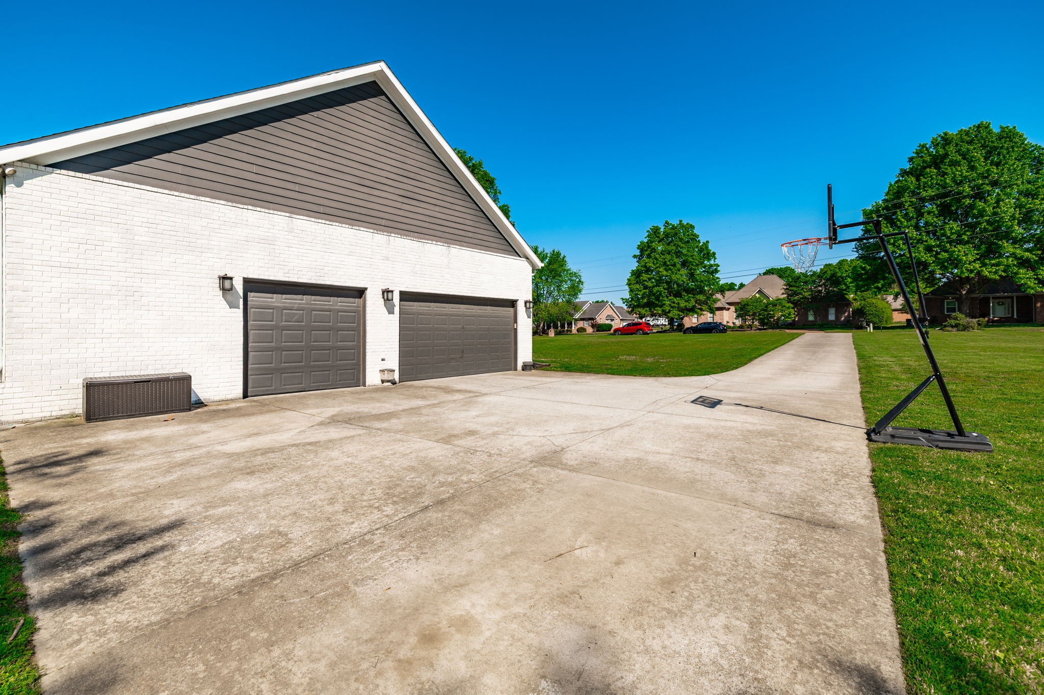 521 Redstone Drive Gallatin TN 37066