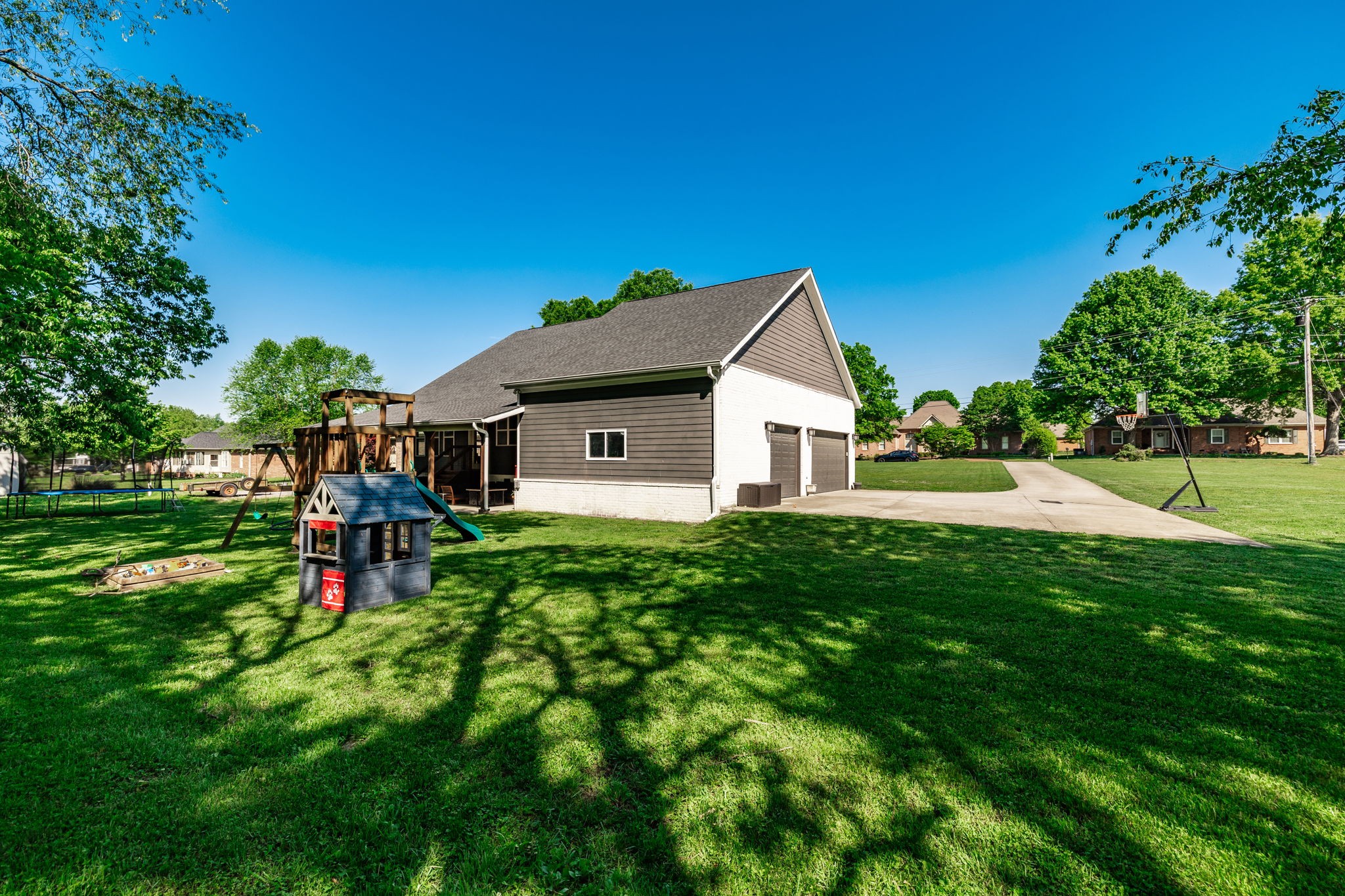521 Redstone Drive Gallatin TN 37066