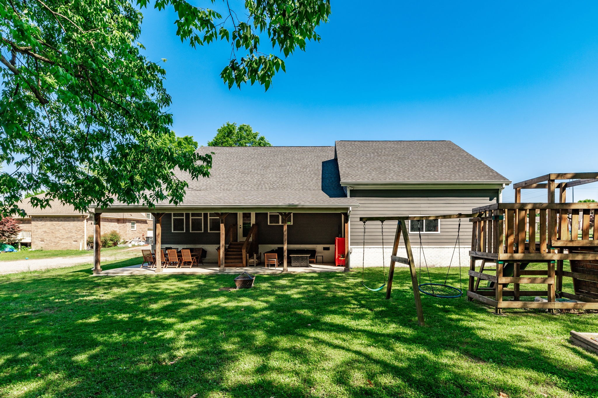 521 Redstone Drive Gallatin TN 37066