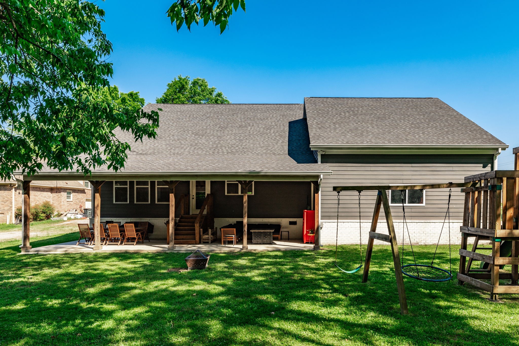 521 Redstone Drive Gallatin TN 37066