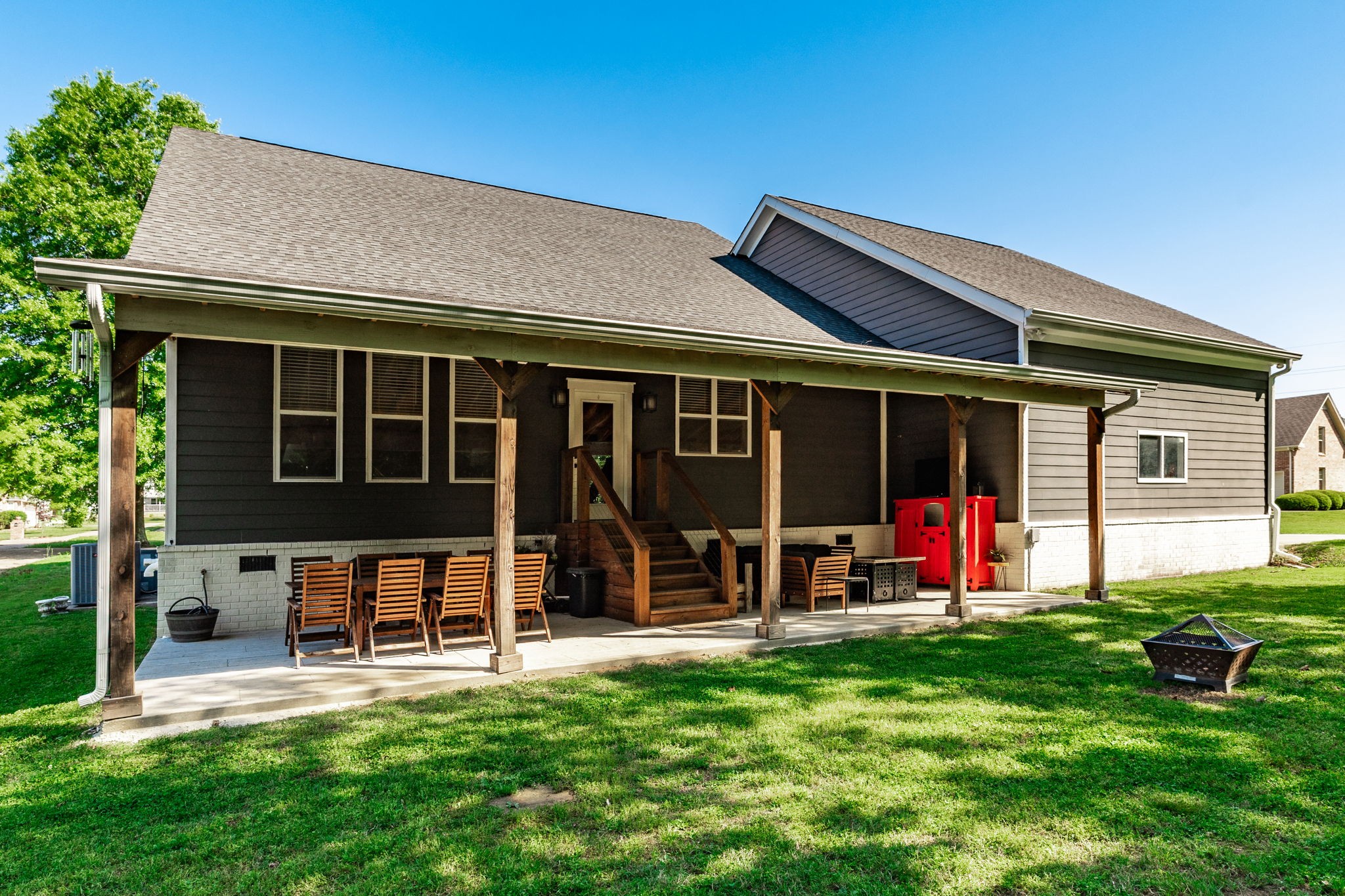 521 Redstone Drive Gallatin TN 37066