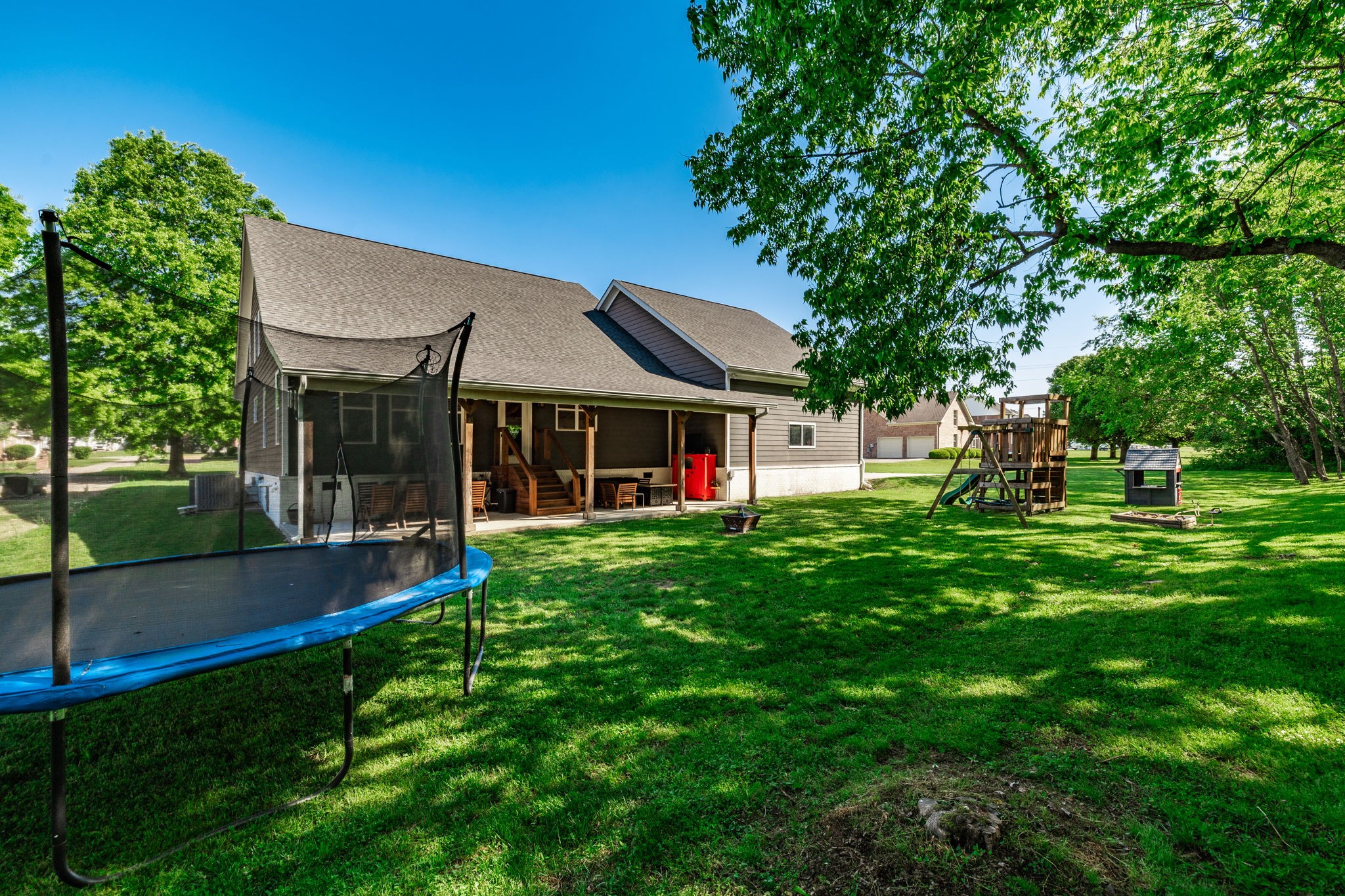 521 Redstone Drive Gallatin TN 37066