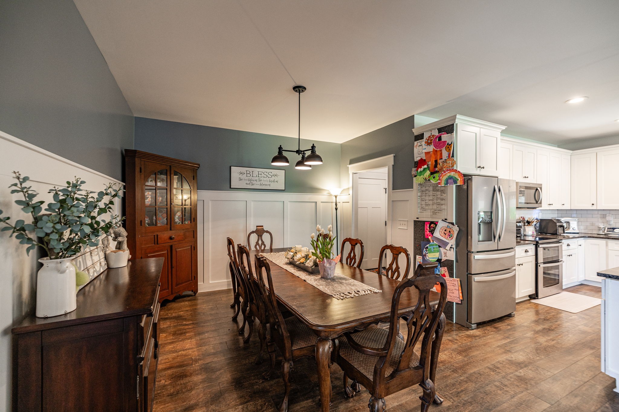 521 Redstone Drive Gallatin TN 37066