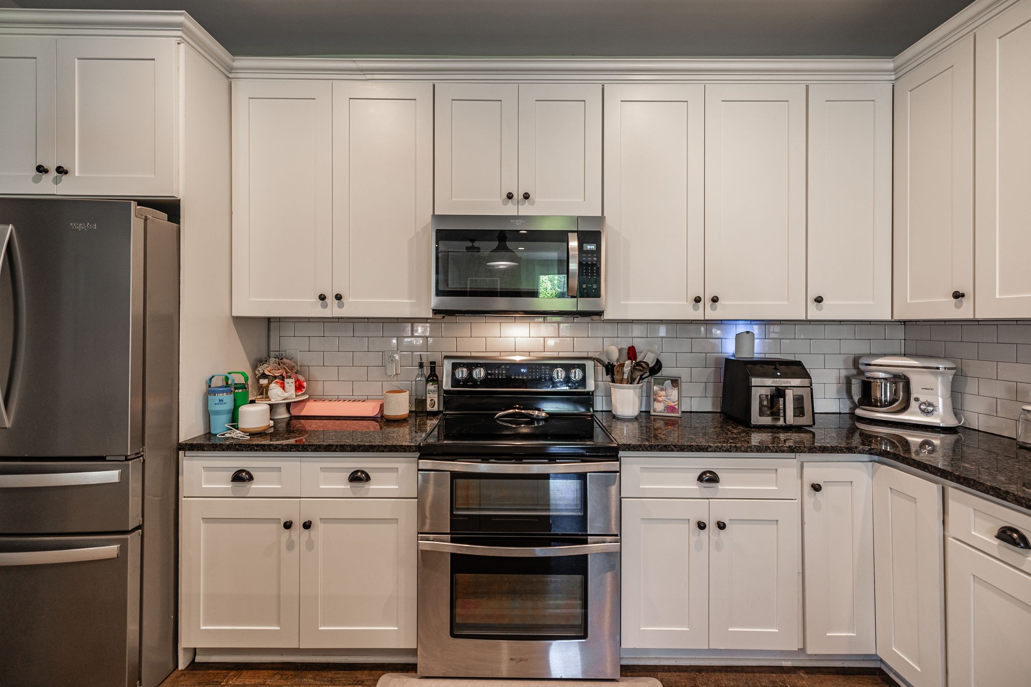 521 Redstone Drive Gallatin TN 37066
