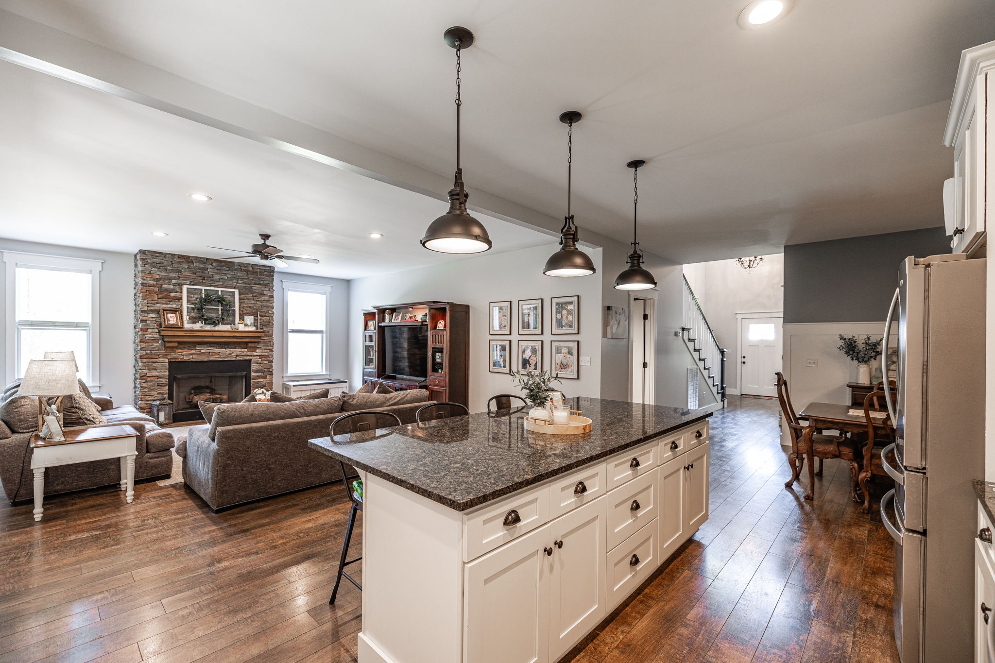 521 Redstone Drive Gallatin TN 37066