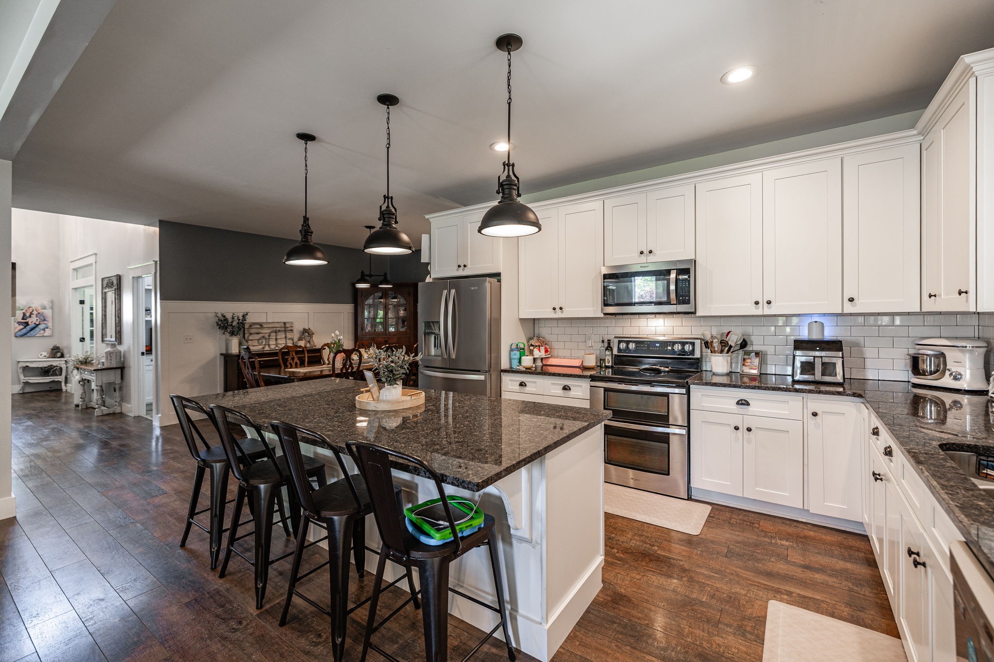 521 Redstone Drive Gallatin TN 37066