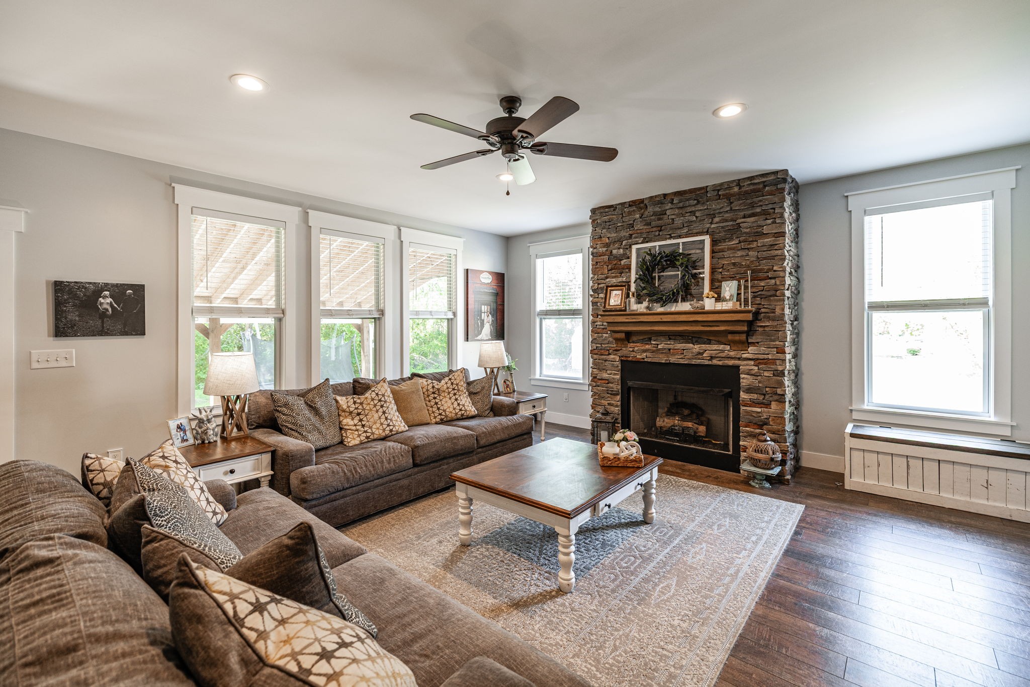 521 Redstone Drive Gallatin TN 37066