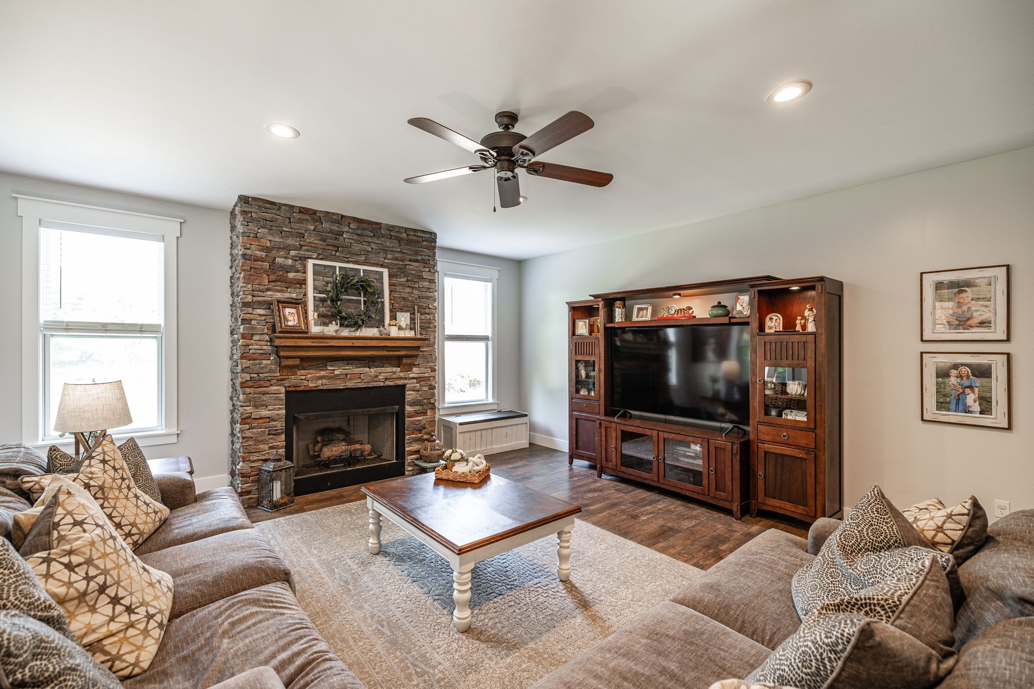 521 Redstone Drive Gallatin TN 37066