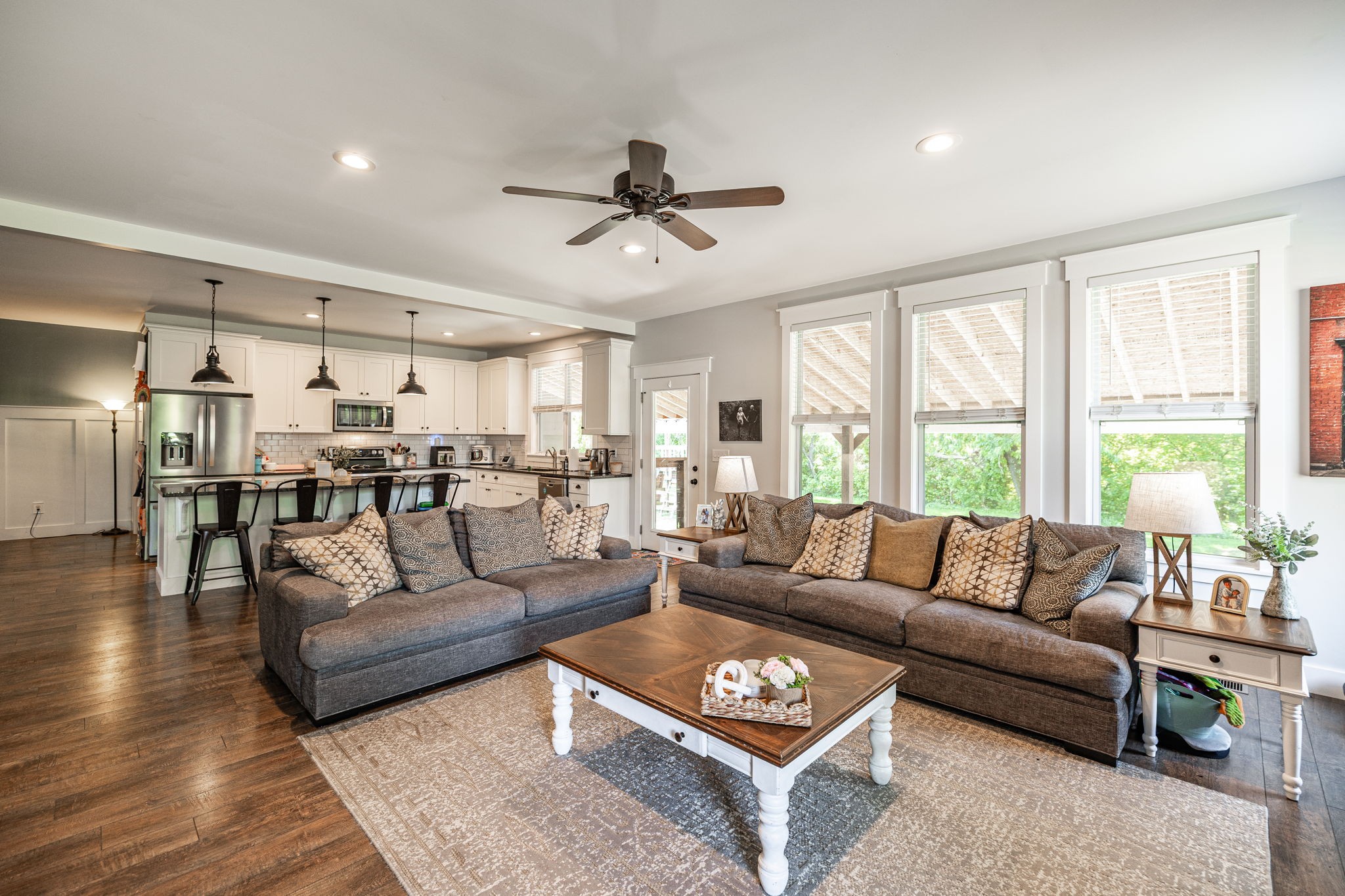 521 Redstone Drive Gallatin TN 37066