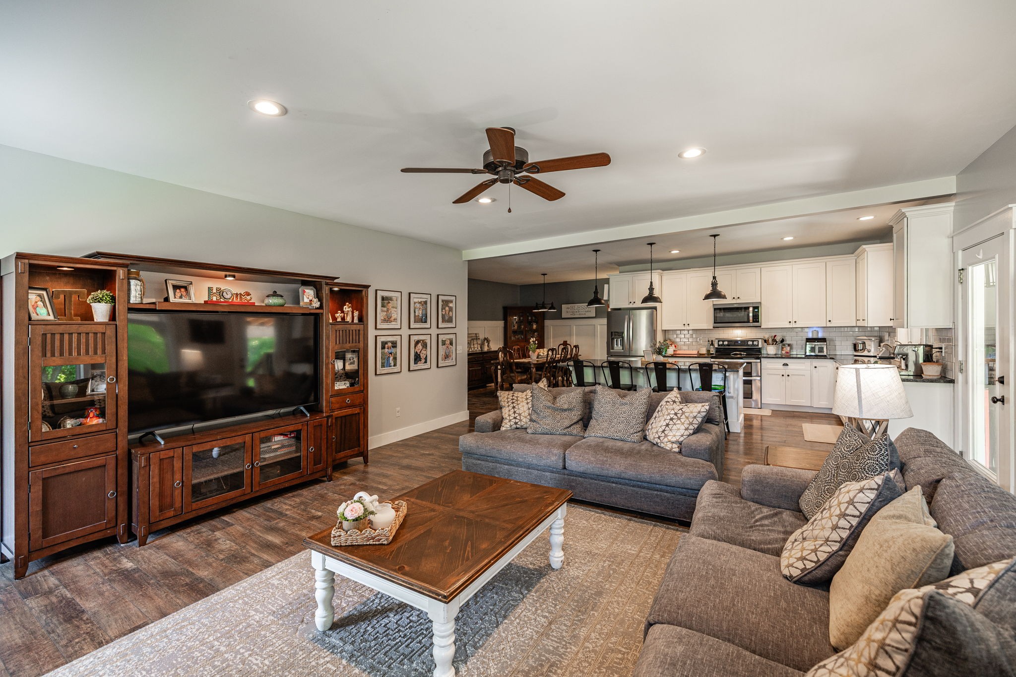 521 Redstone Drive Gallatin TN 37066