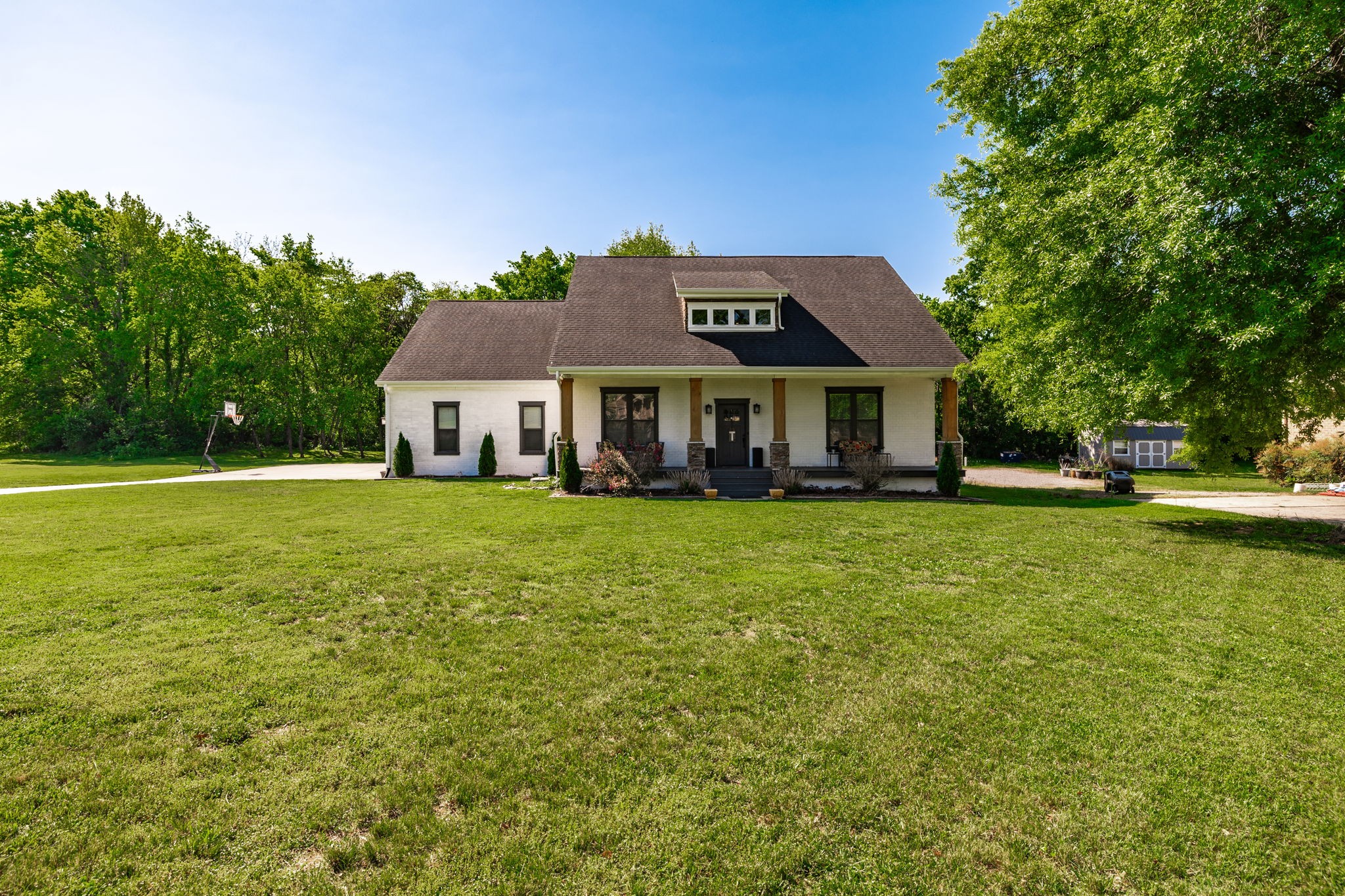 521 Redstone Drive Gallatin TN 37066