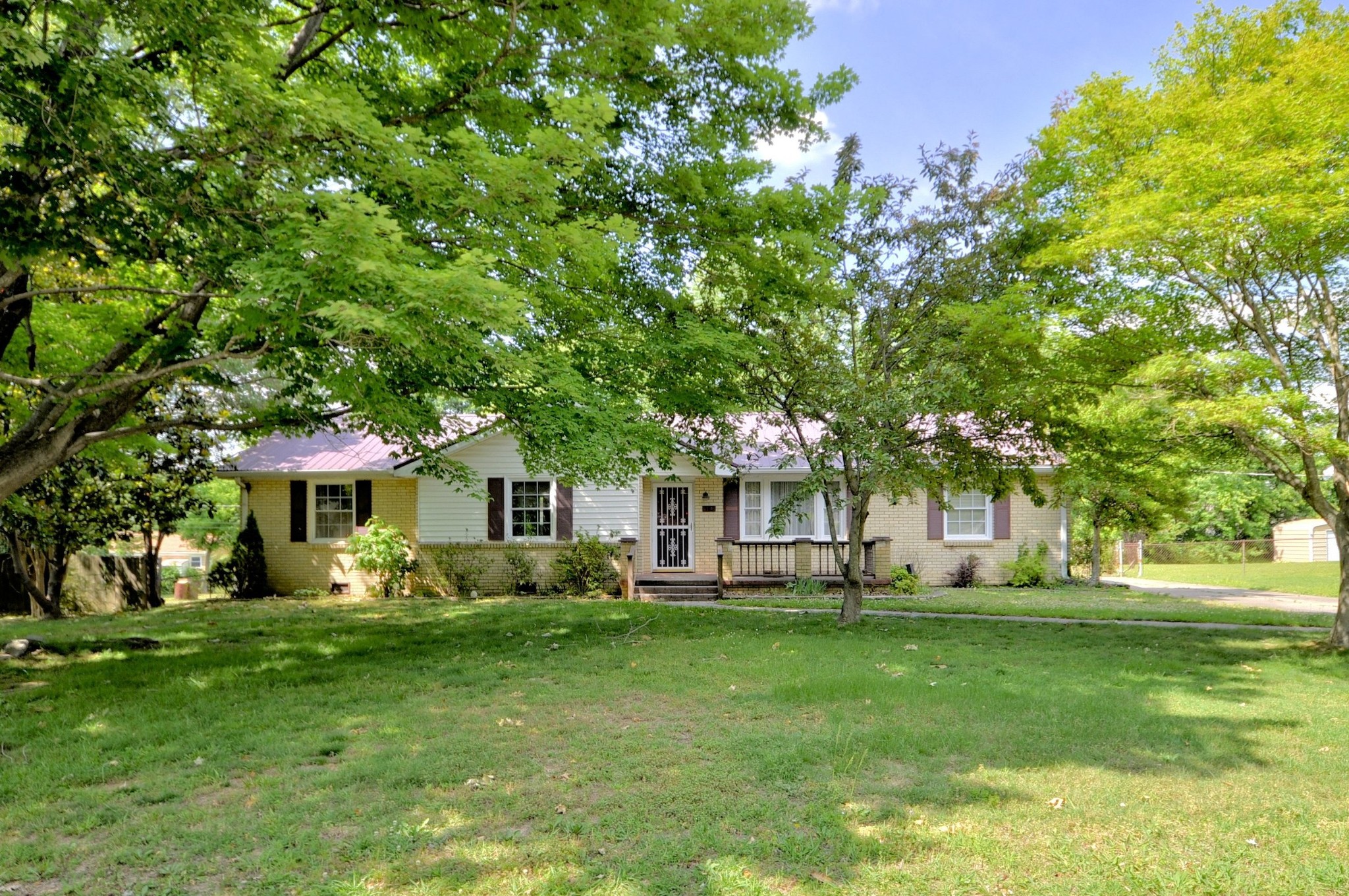 583 Orman Drive Clarksville TN 37042