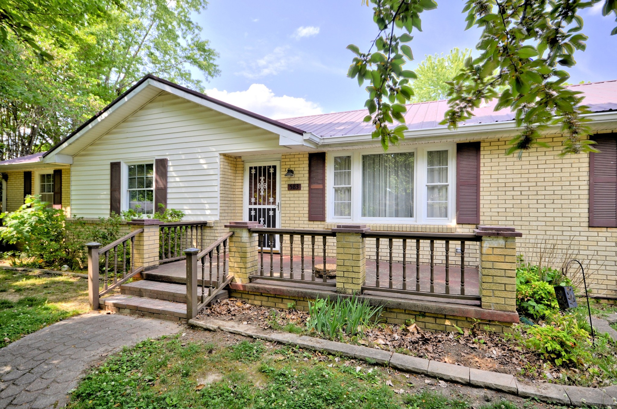 583 Orman Drive Clarksville TN 37042