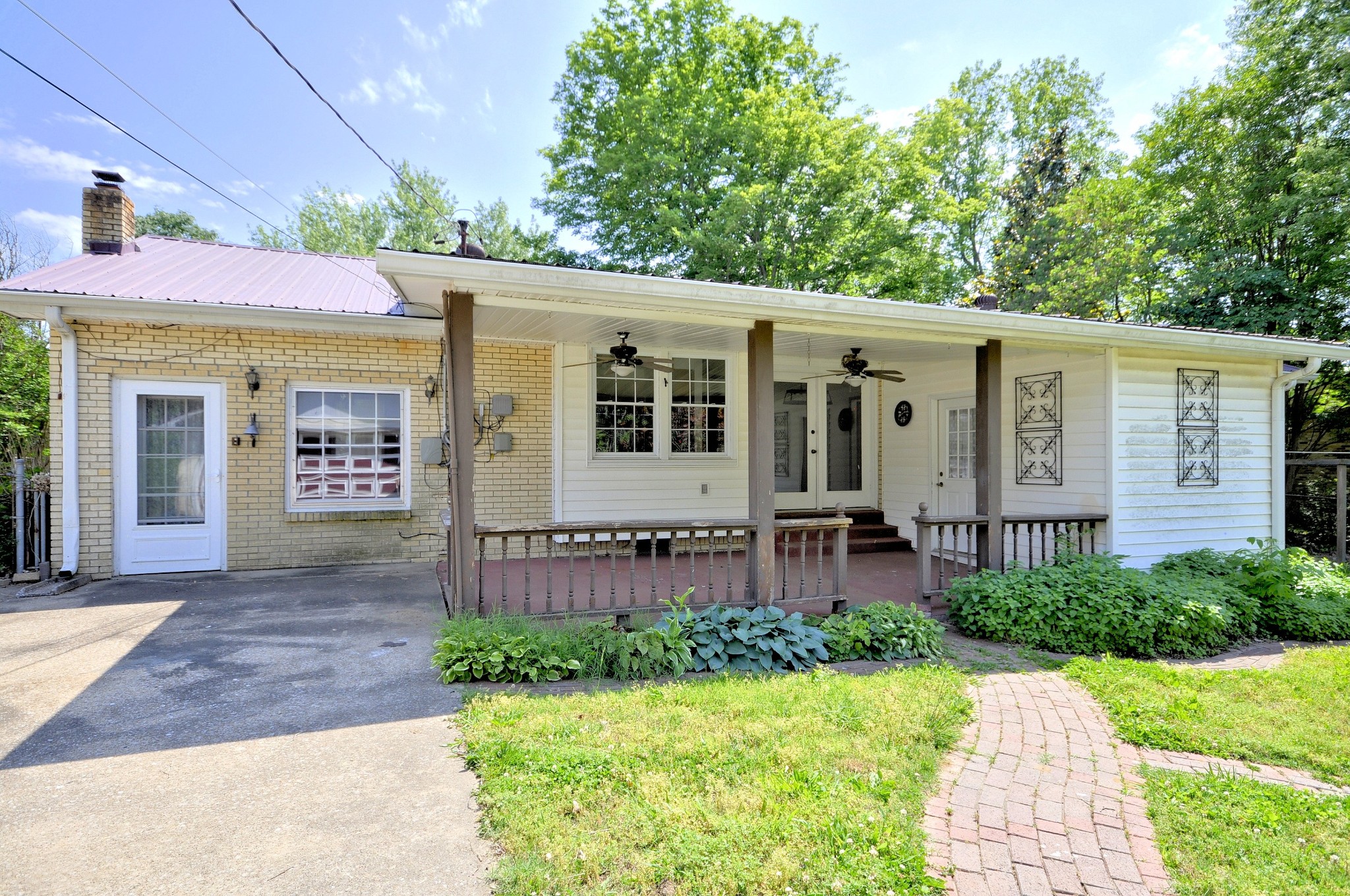 583 Orman Drive Clarksville TN 37042