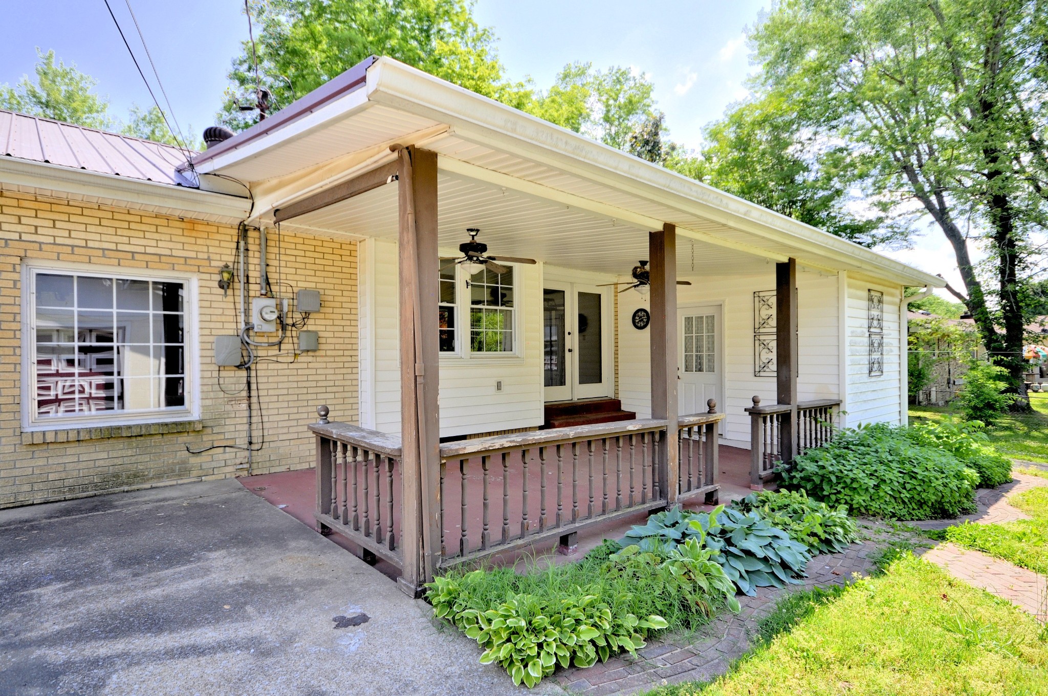 583 Orman Drive Clarksville TN 37042