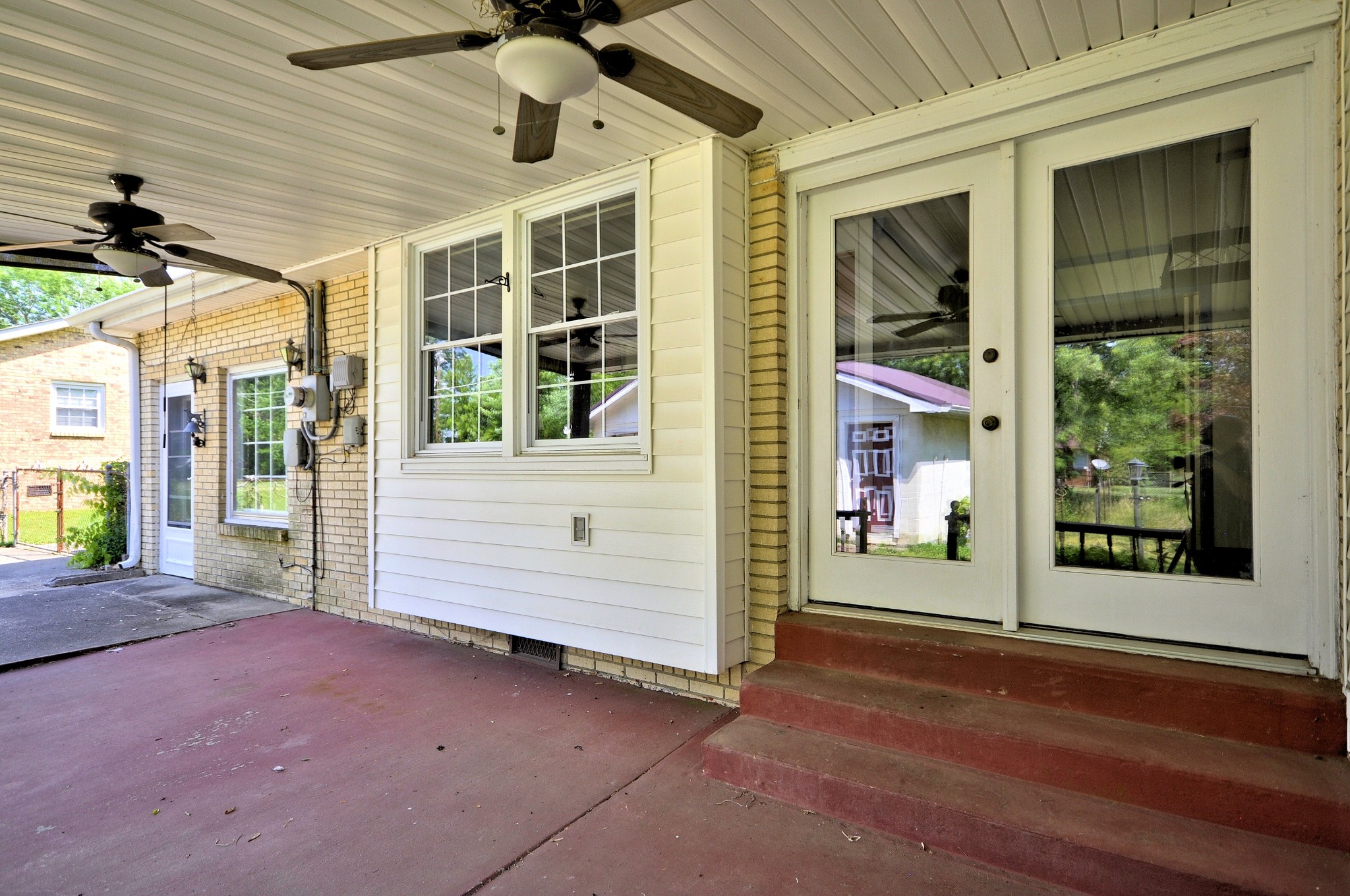 583 Orman Drive Clarksville TN 37042