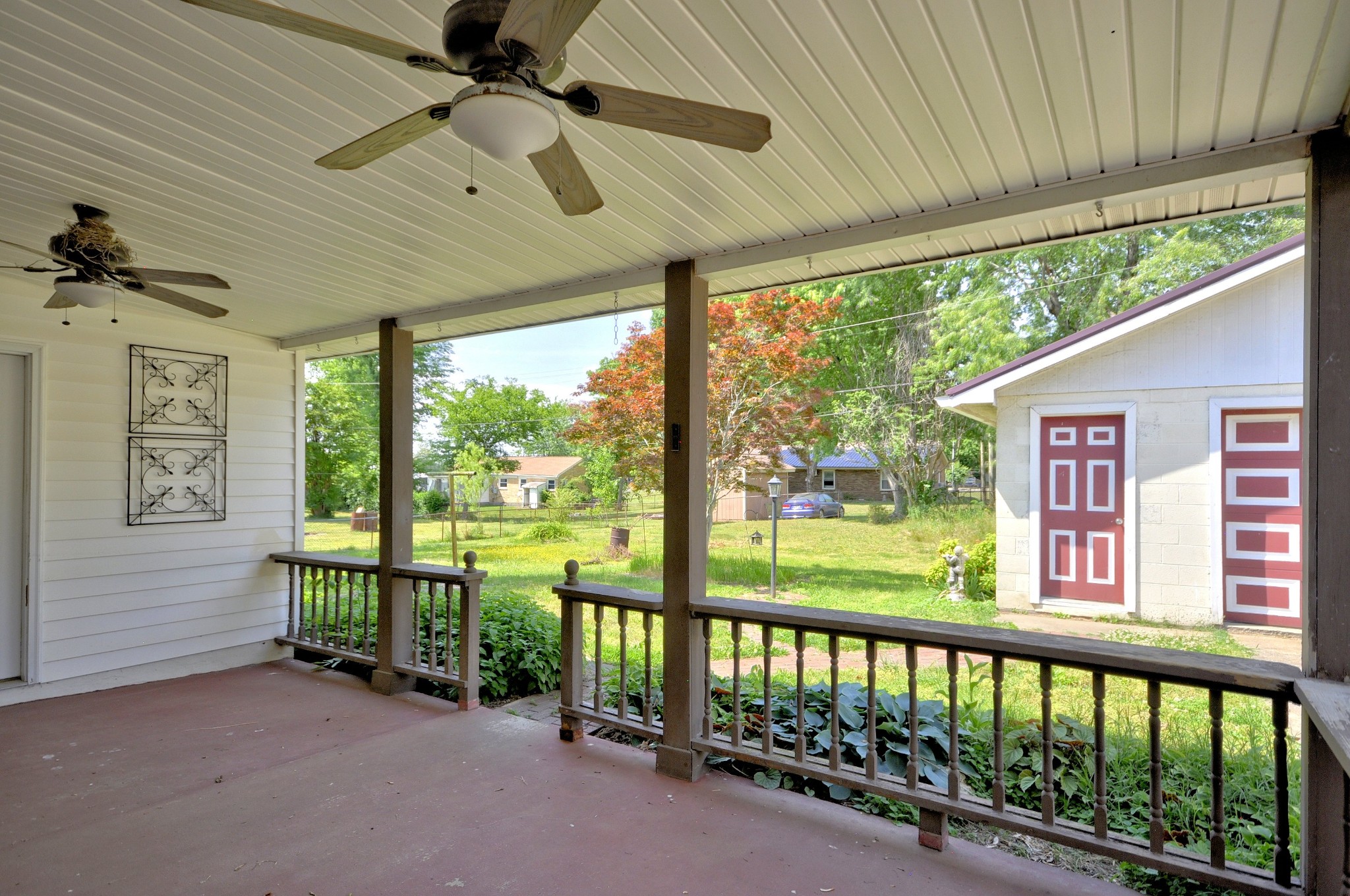 583 Orman Drive Clarksville TN 37042