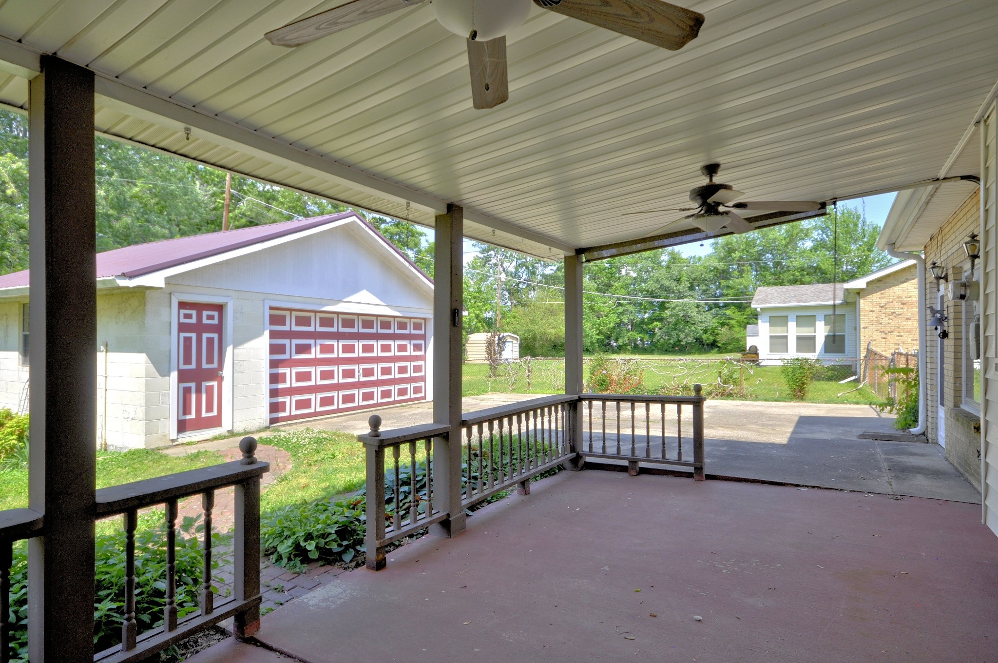 583 Orman Drive Clarksville TN 37042