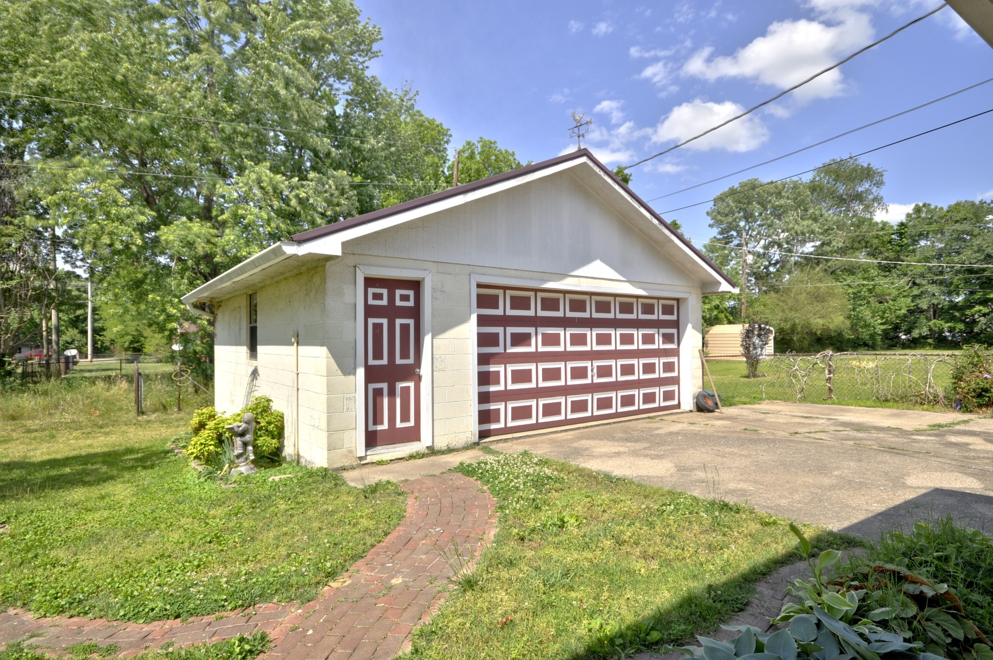 583 Orman Drive Clarksville TN 37042