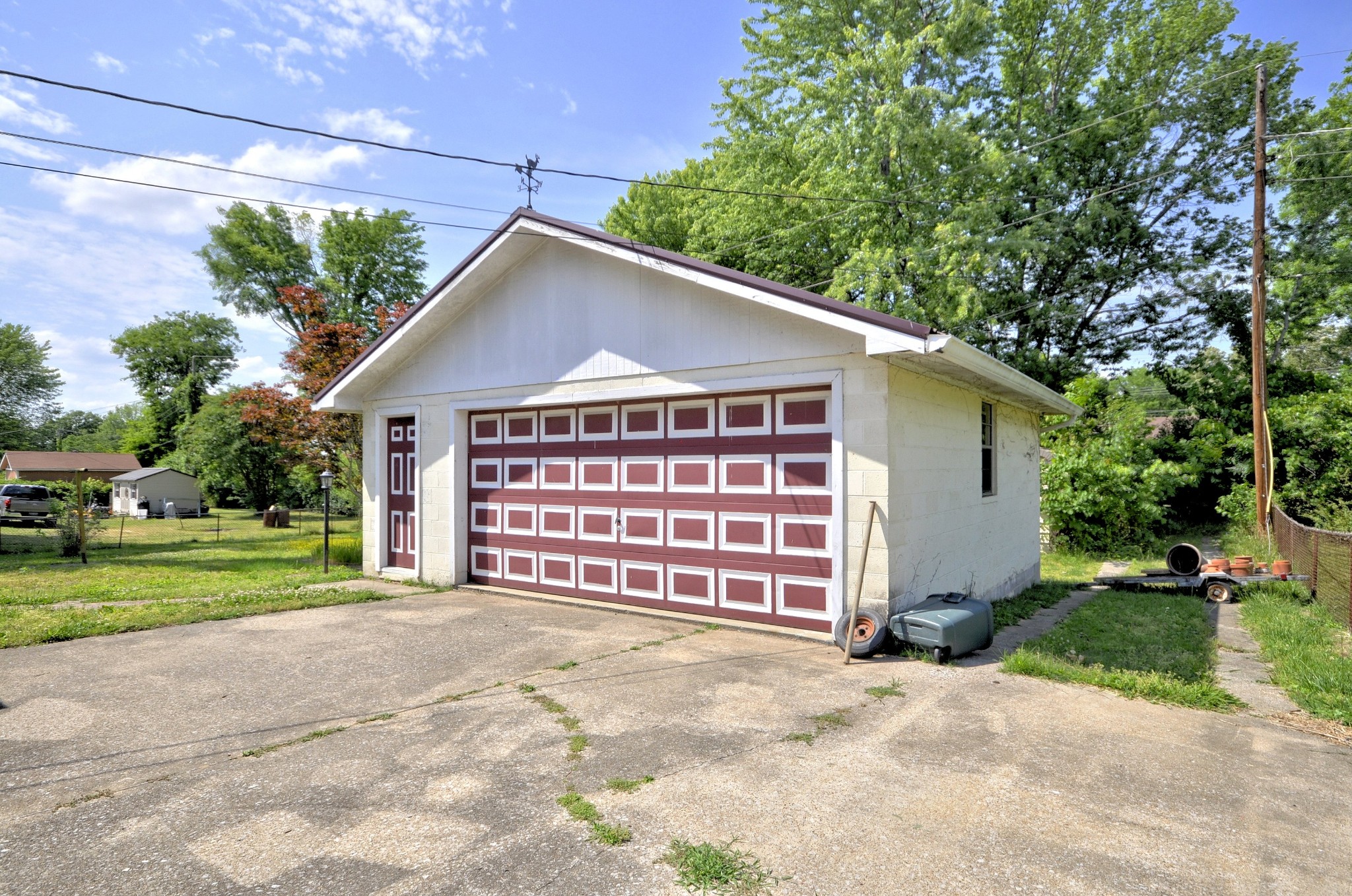 583 Orman Drive Clarksville TN 37042
