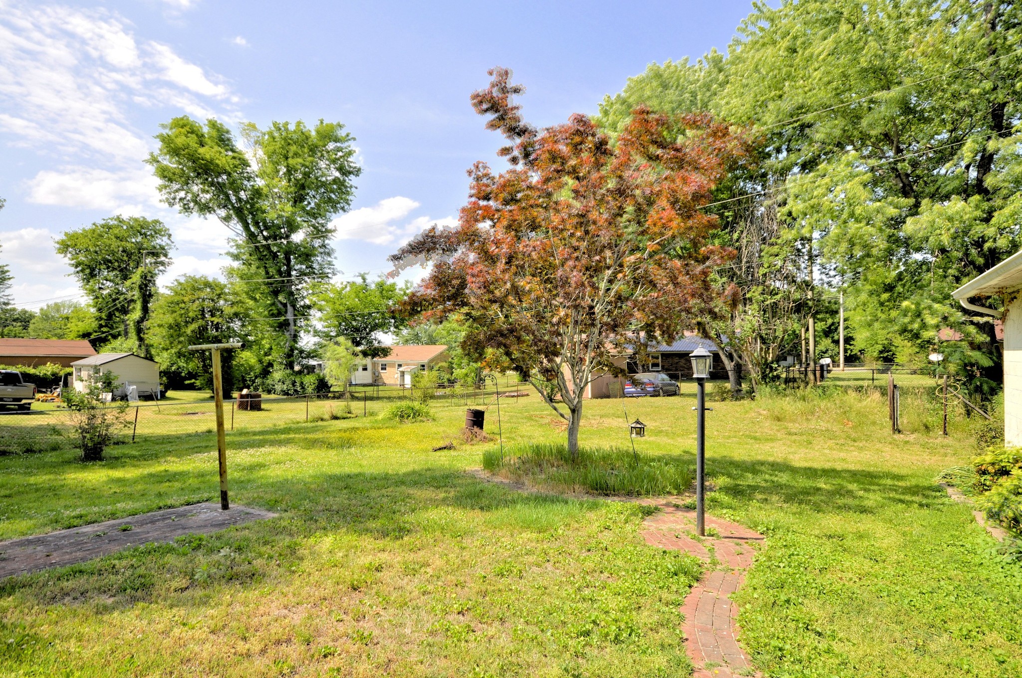 583 Orman Drive Clarksville TN 37042