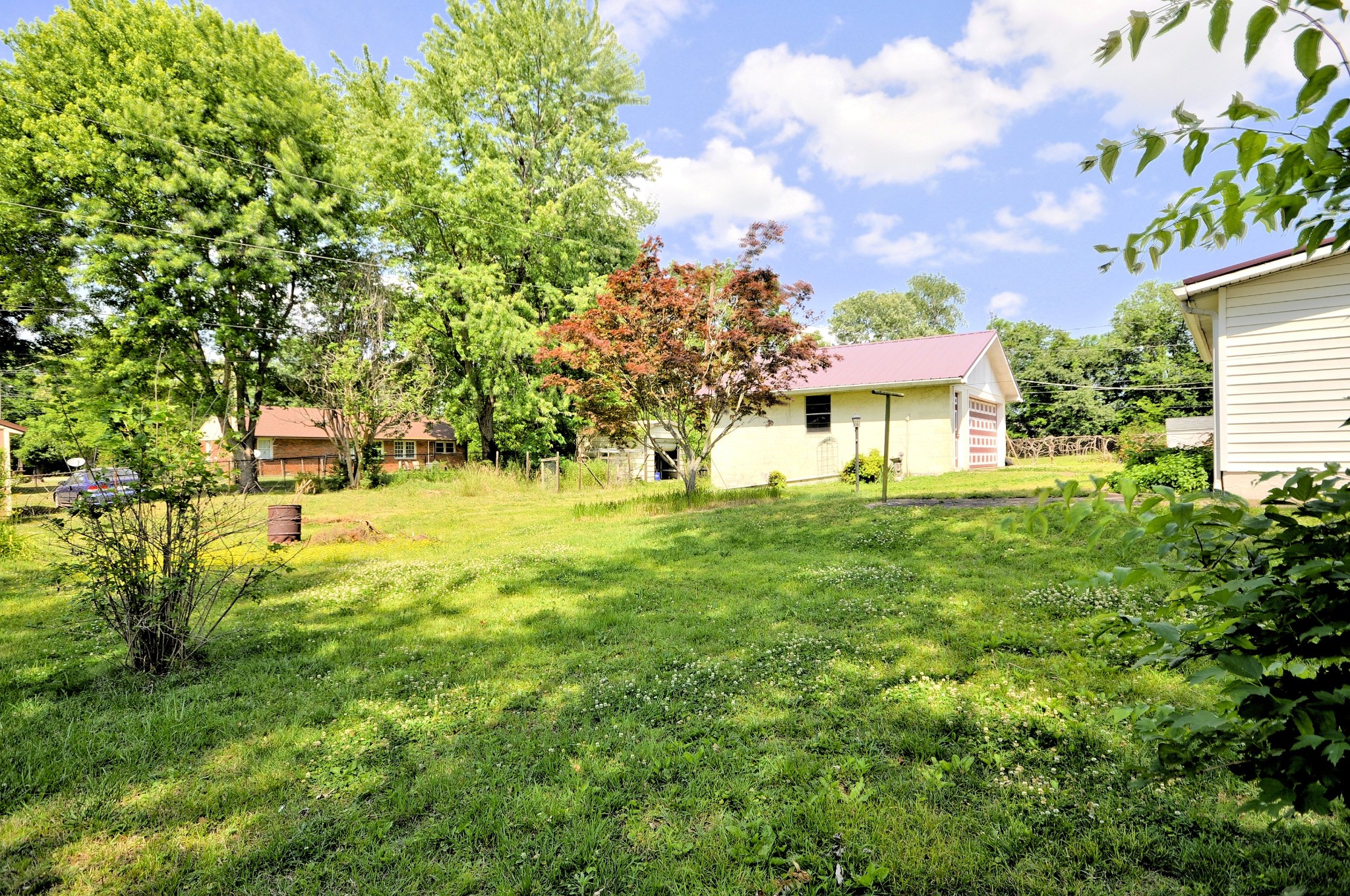 583 Orman Drive Clarksville TN 37042