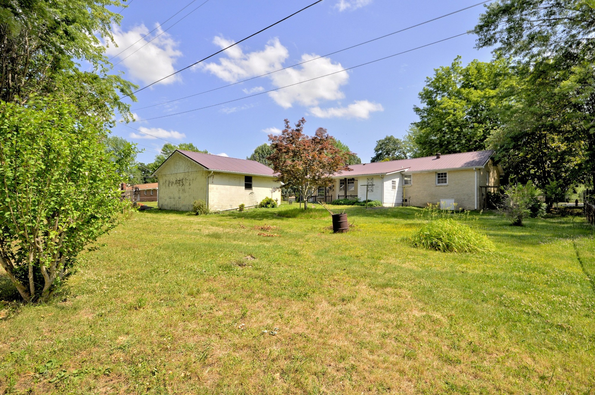 583 Orman Drive Clarksville TN 37042