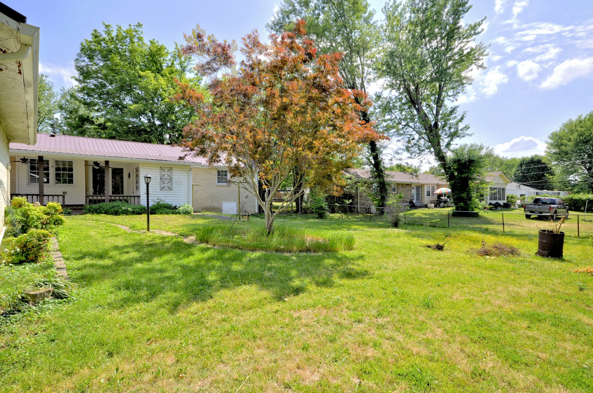 583 Orman Drive Clarksville TN 37042