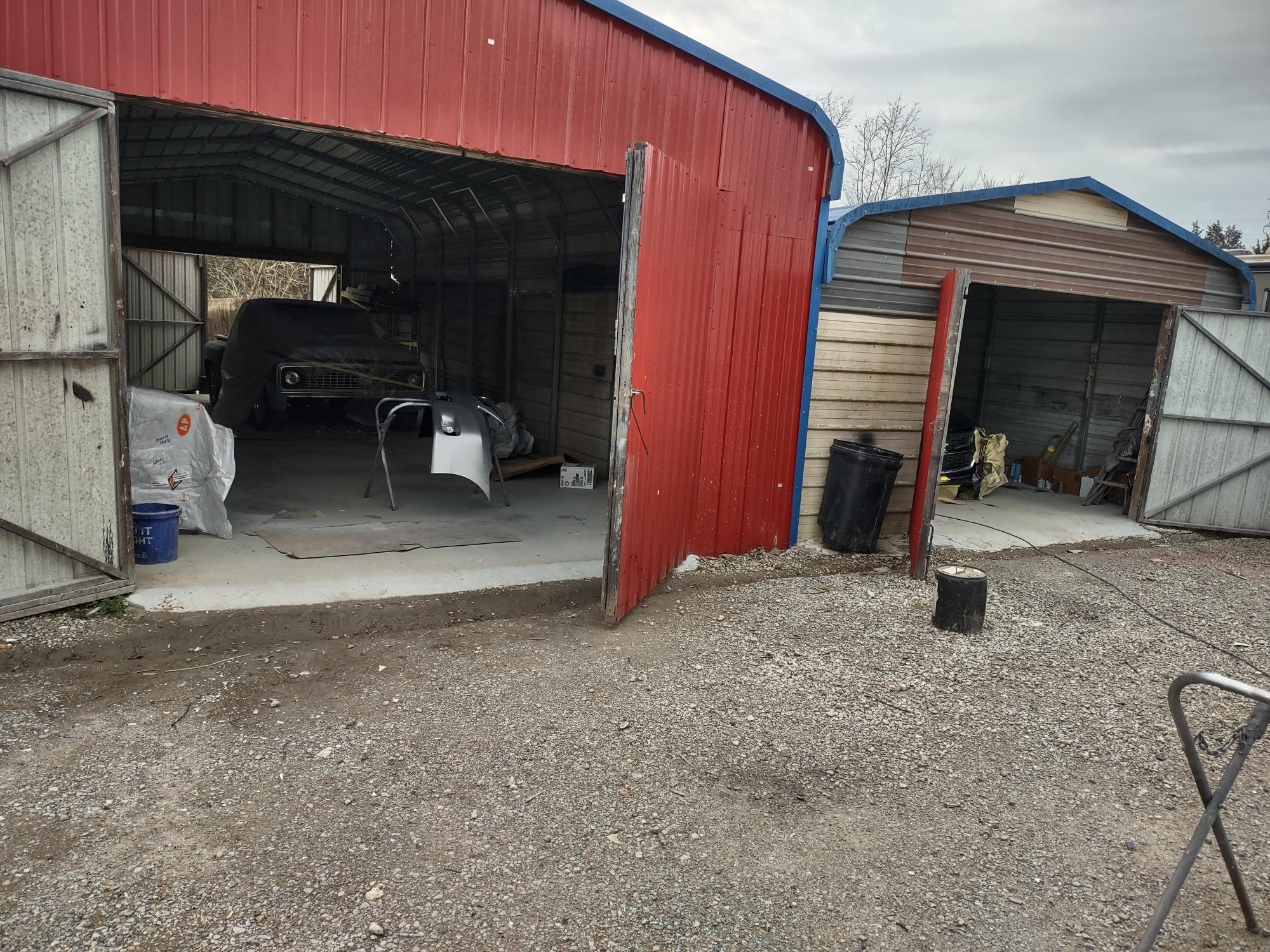 1292 S Dickerson Road, N Goodlettsville TN 37072