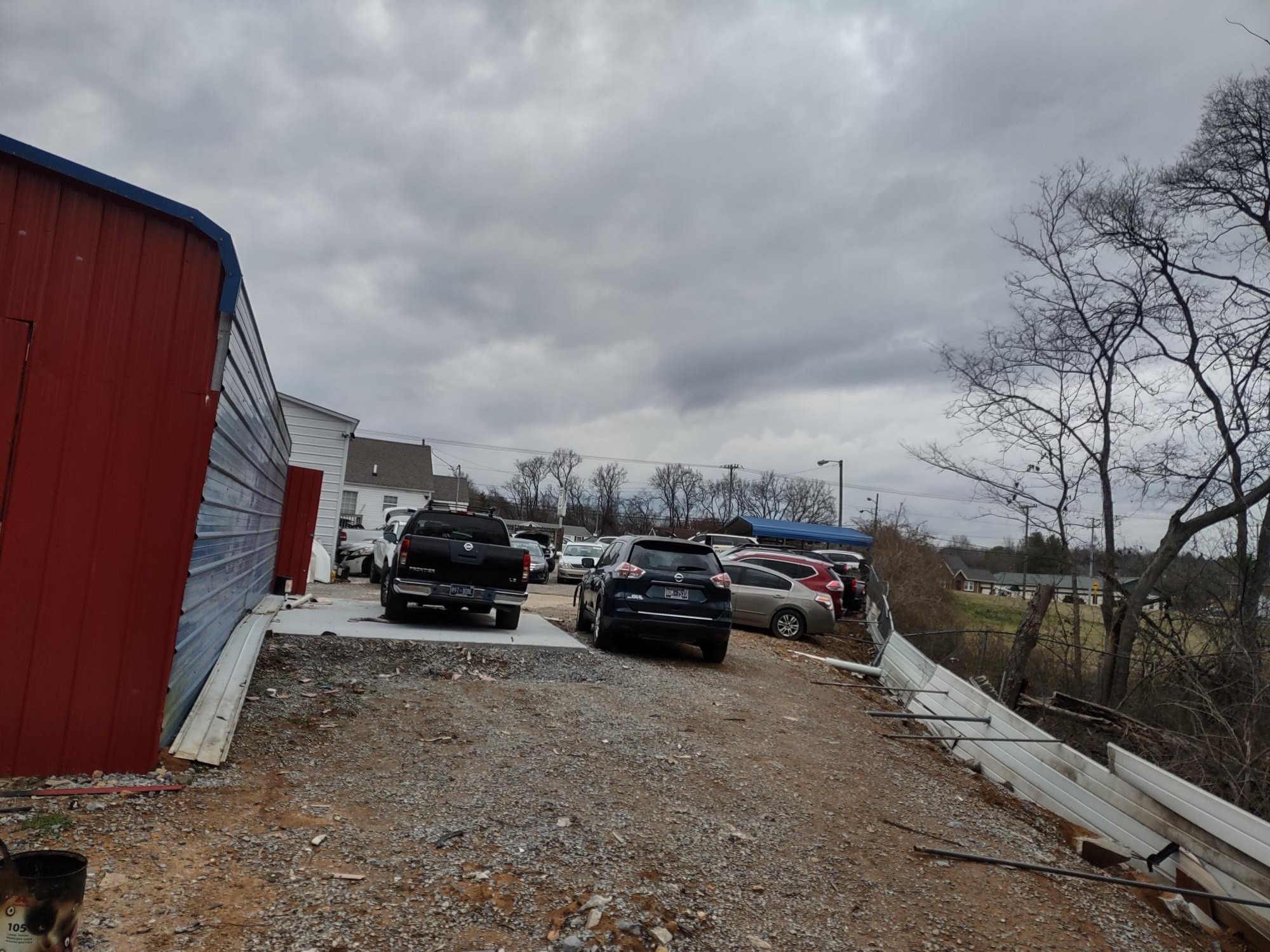1292 S Dickerson Road, N Goodlettsville TN 37072