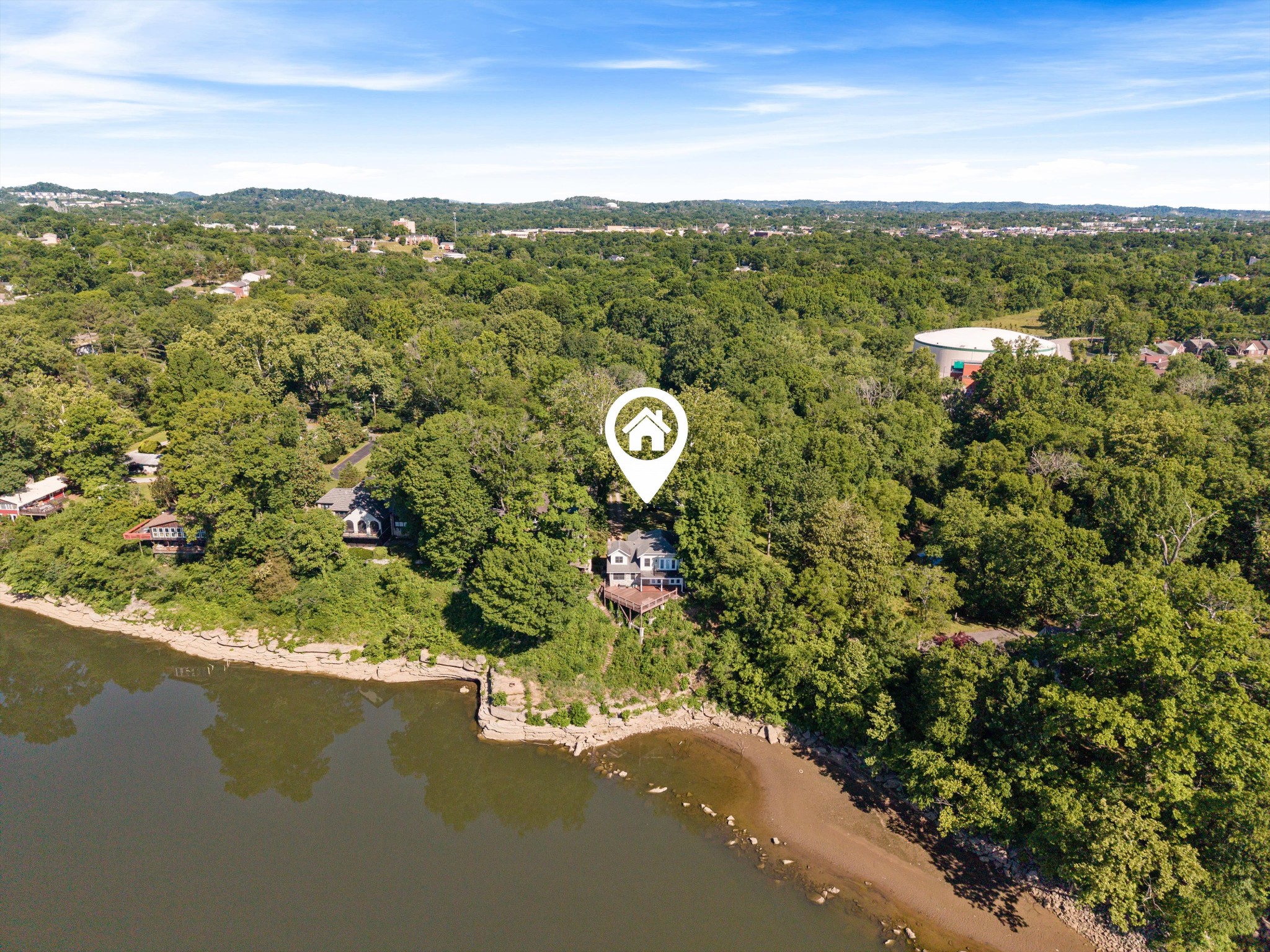 1007 Falls Avenue Madison TN 37115