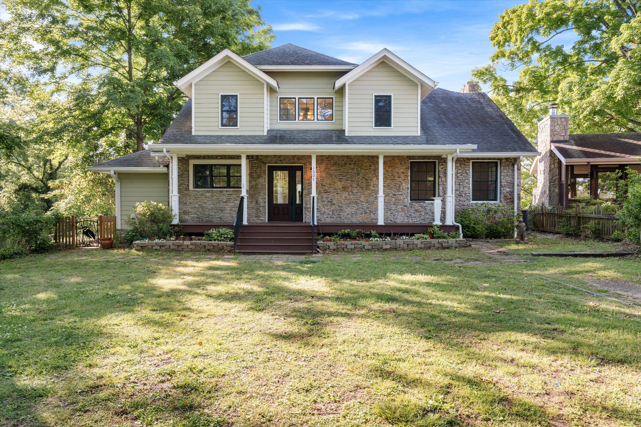 1007 Falls Avenue Madison TN 37115
